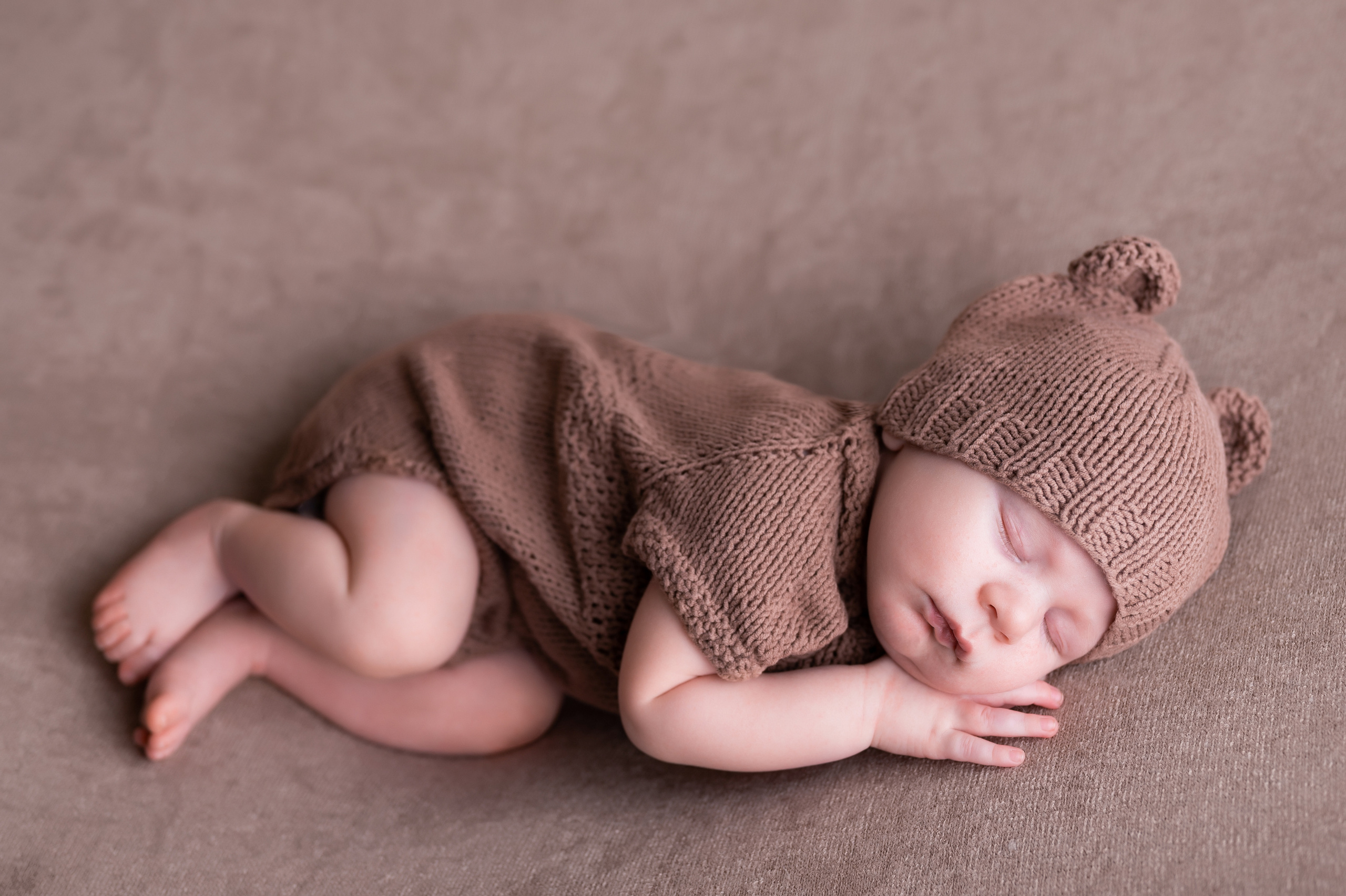 ньборн с выездом на дом