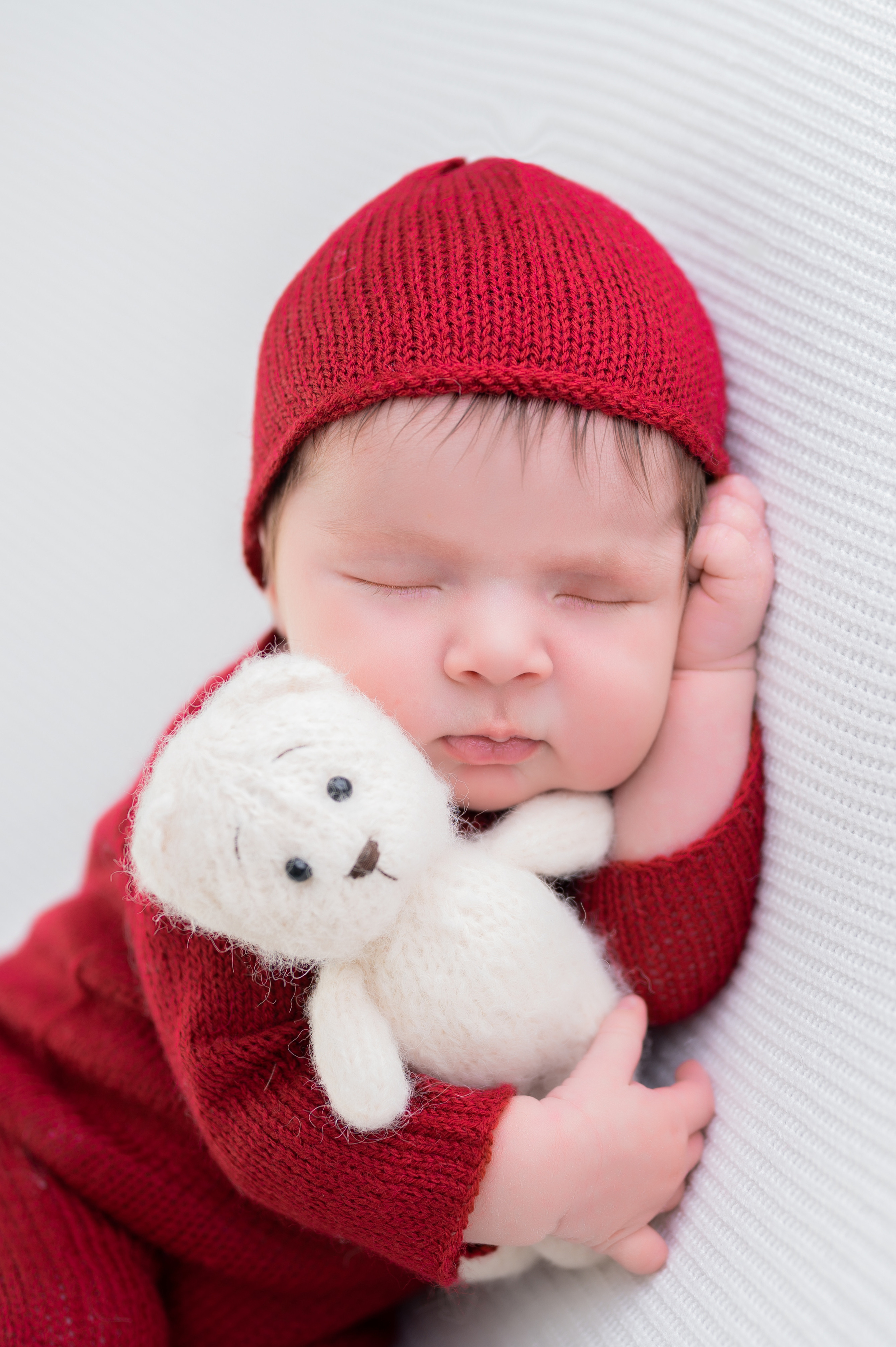 фотосессия newborn Питер