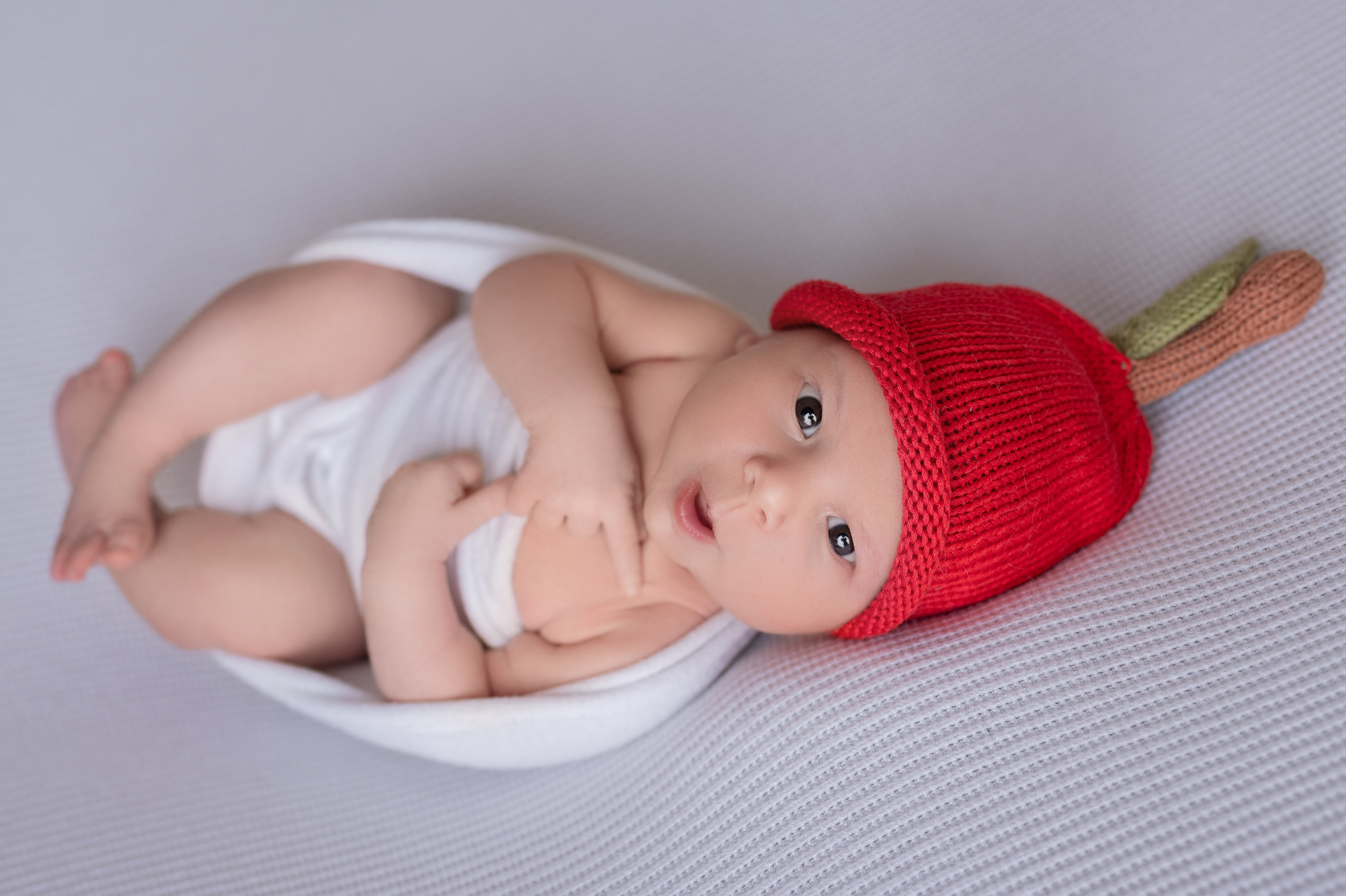 ньюборн съемка спб