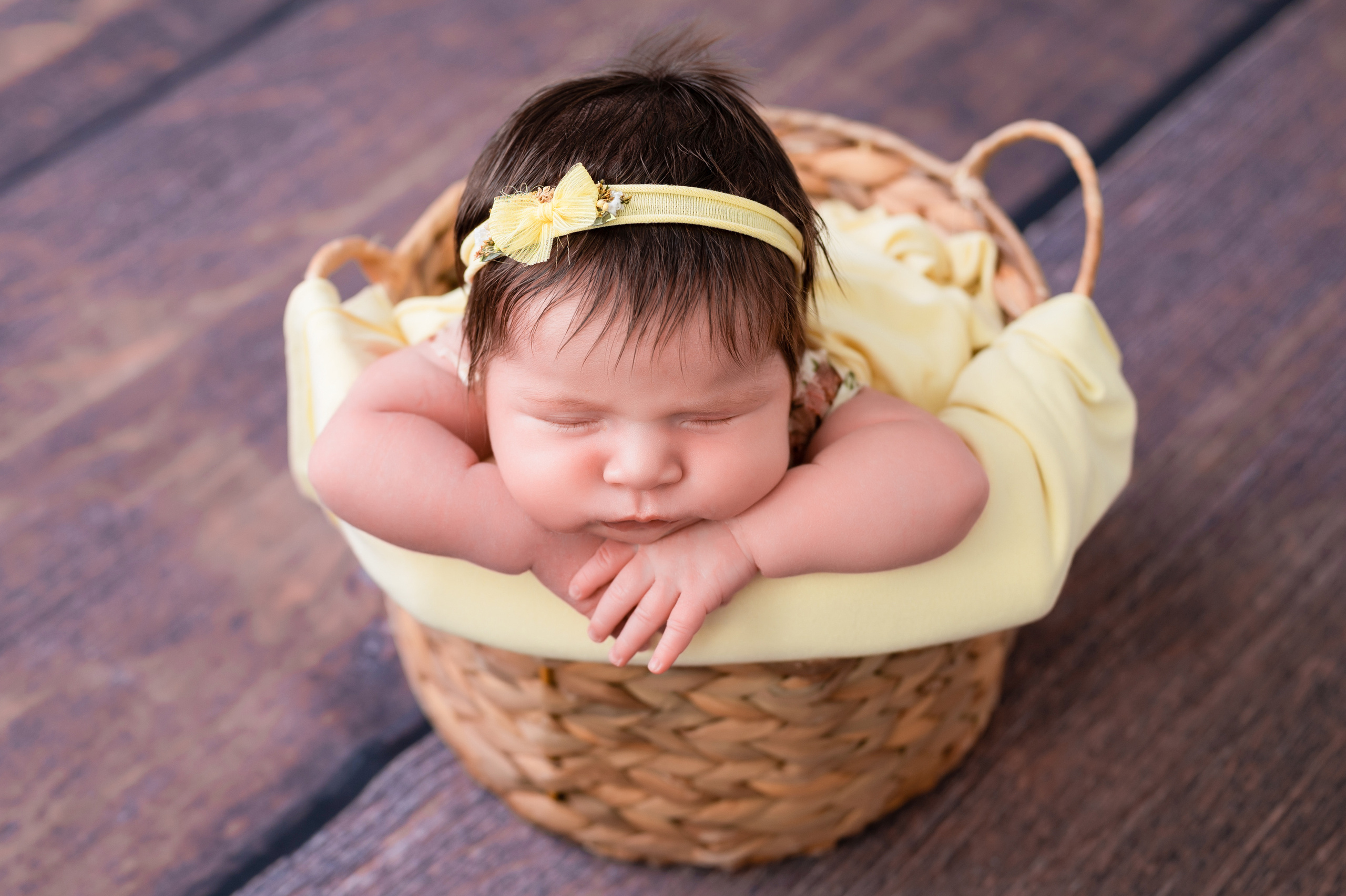 милые фото новорожденных