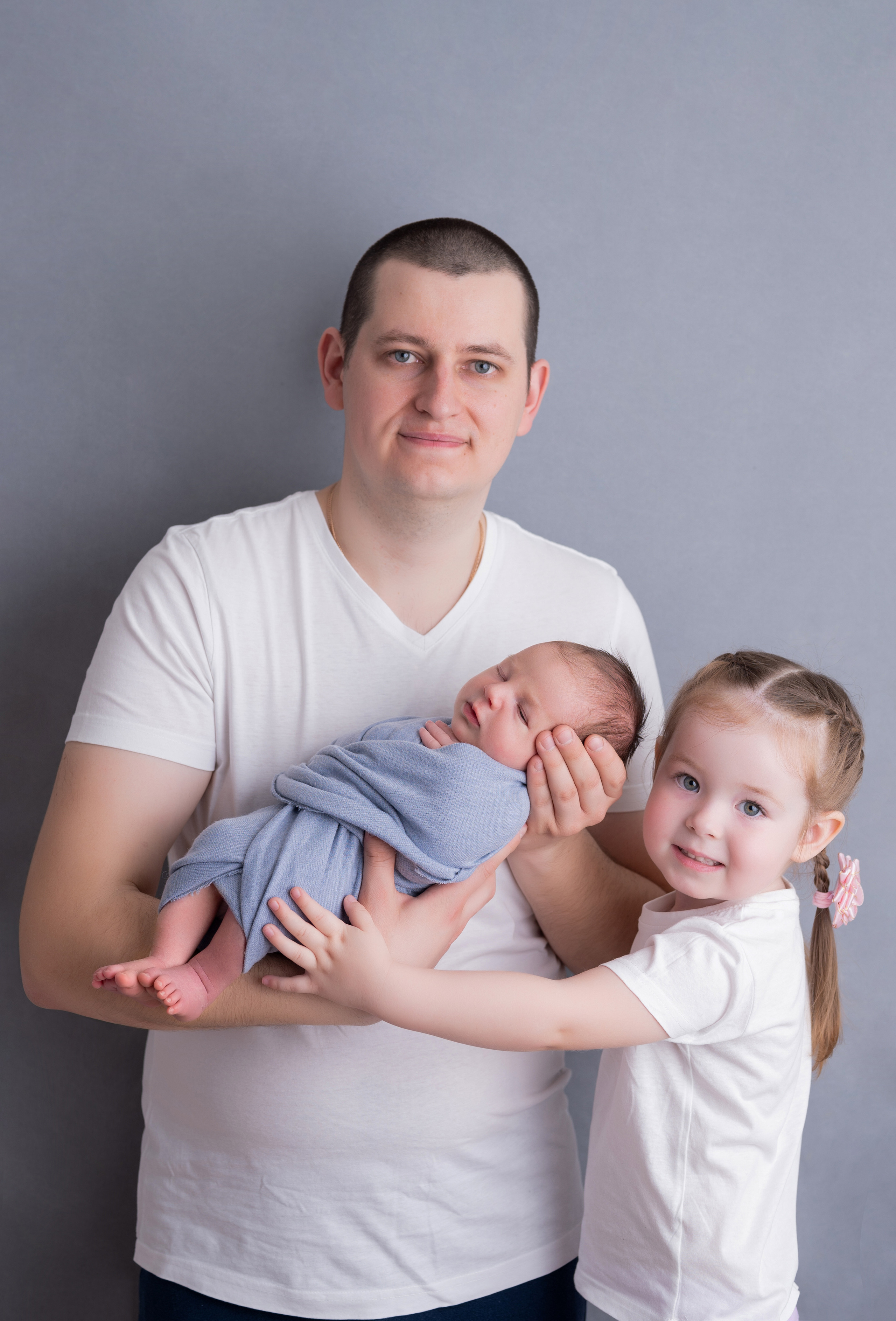 семейный фотограф спб