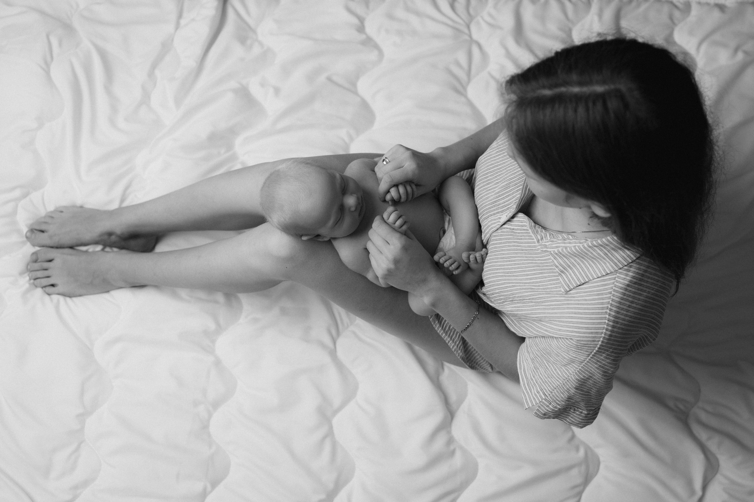 Натуральный стиль/Life Style. Фотограф новорожденных в Санкт-Петербурге Татьяна Тарасенко