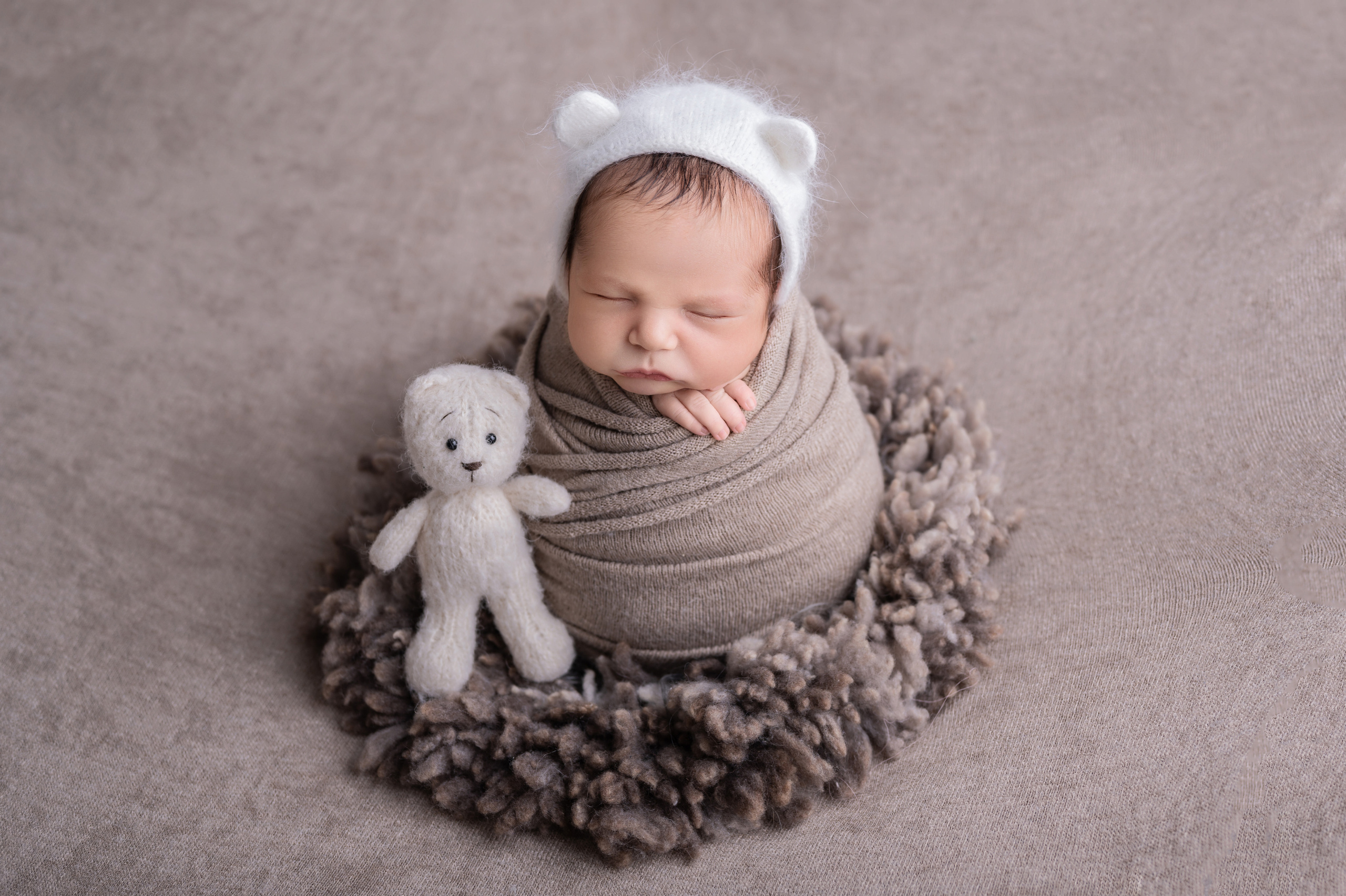 милые фото новорожденных