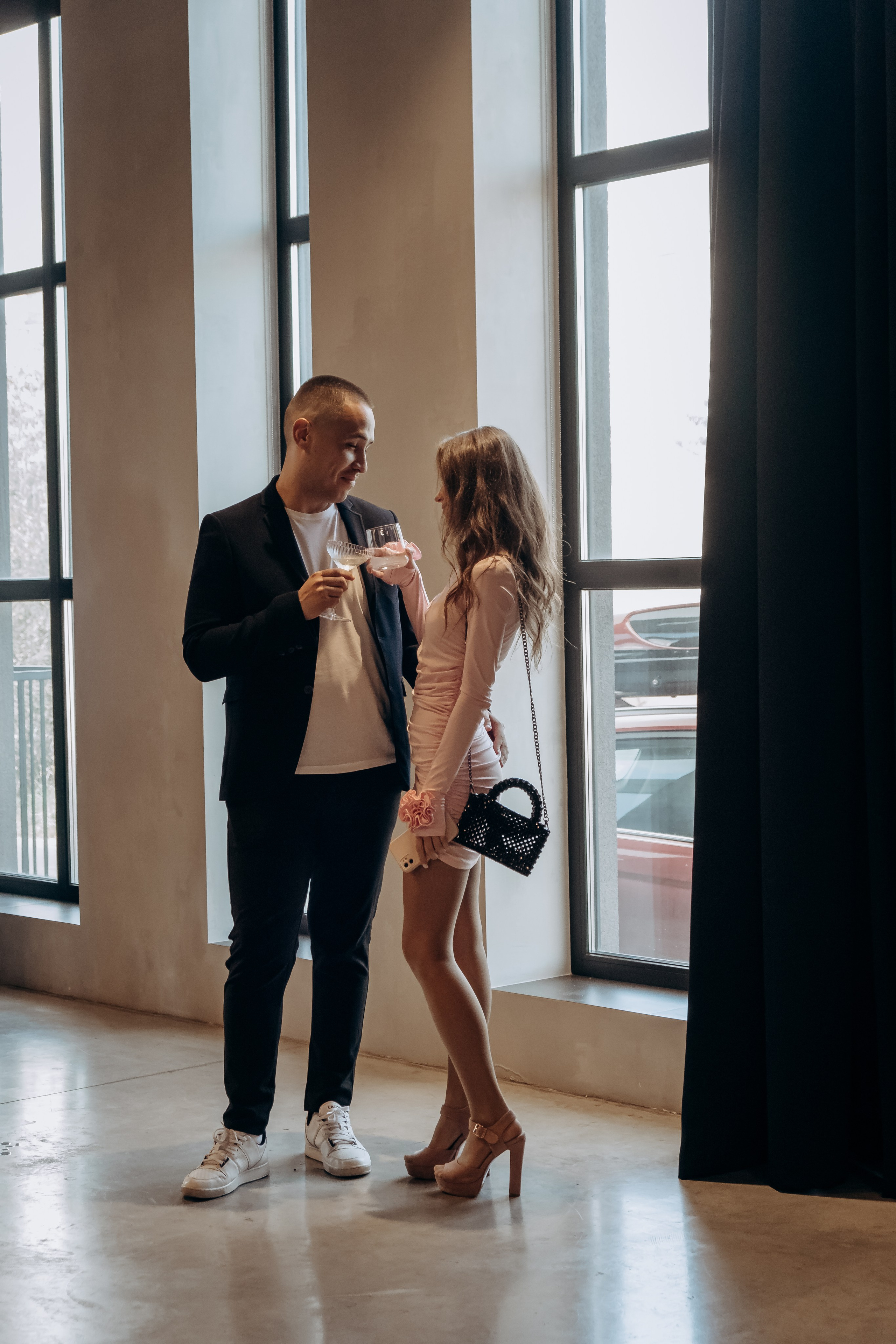 Виктория и Павел. Свадебный фотограф Челябинск