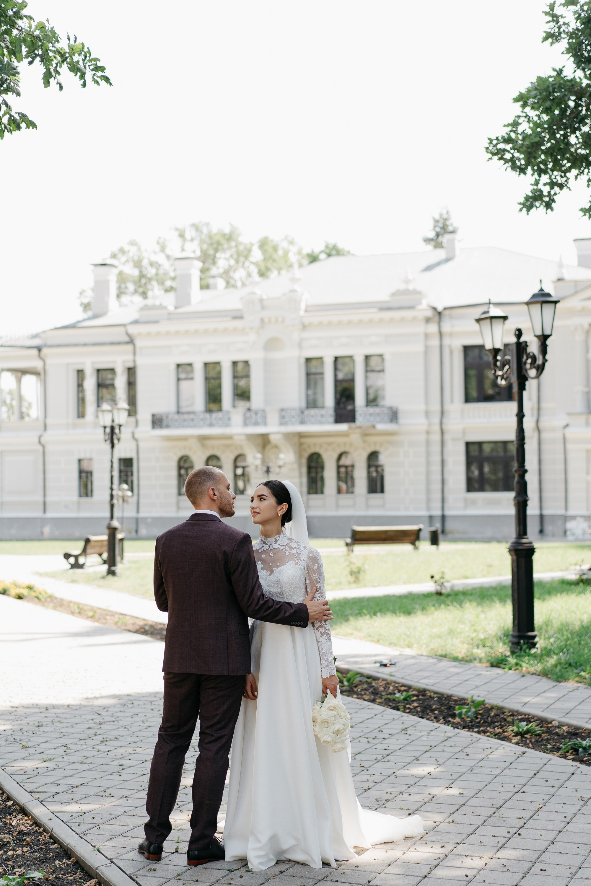 Свадебный и репортажный фотограф Юров Дмитрий