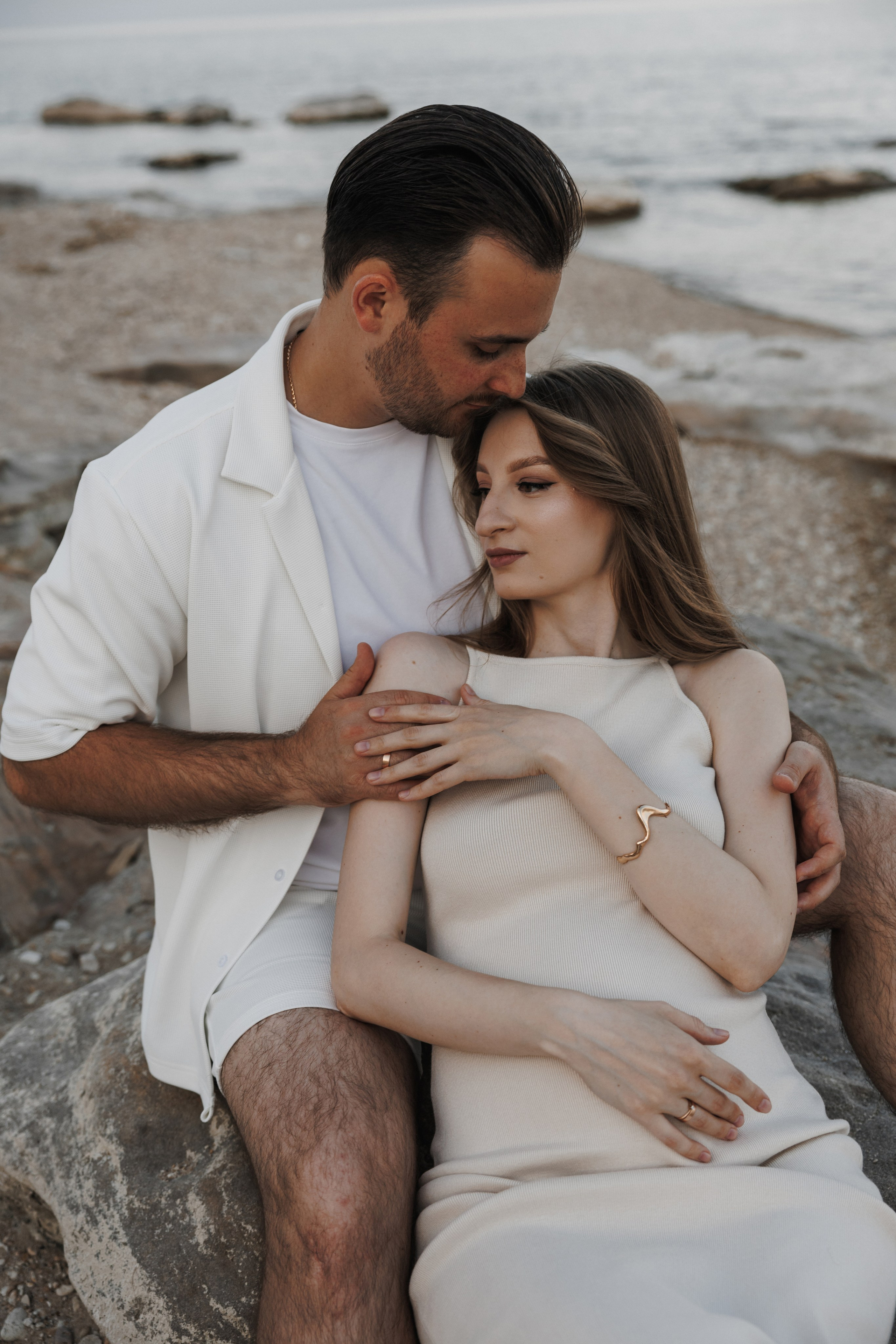 Миша и Яна. Свадебный фотограф Краснодар Ростов Солоникова Вероника