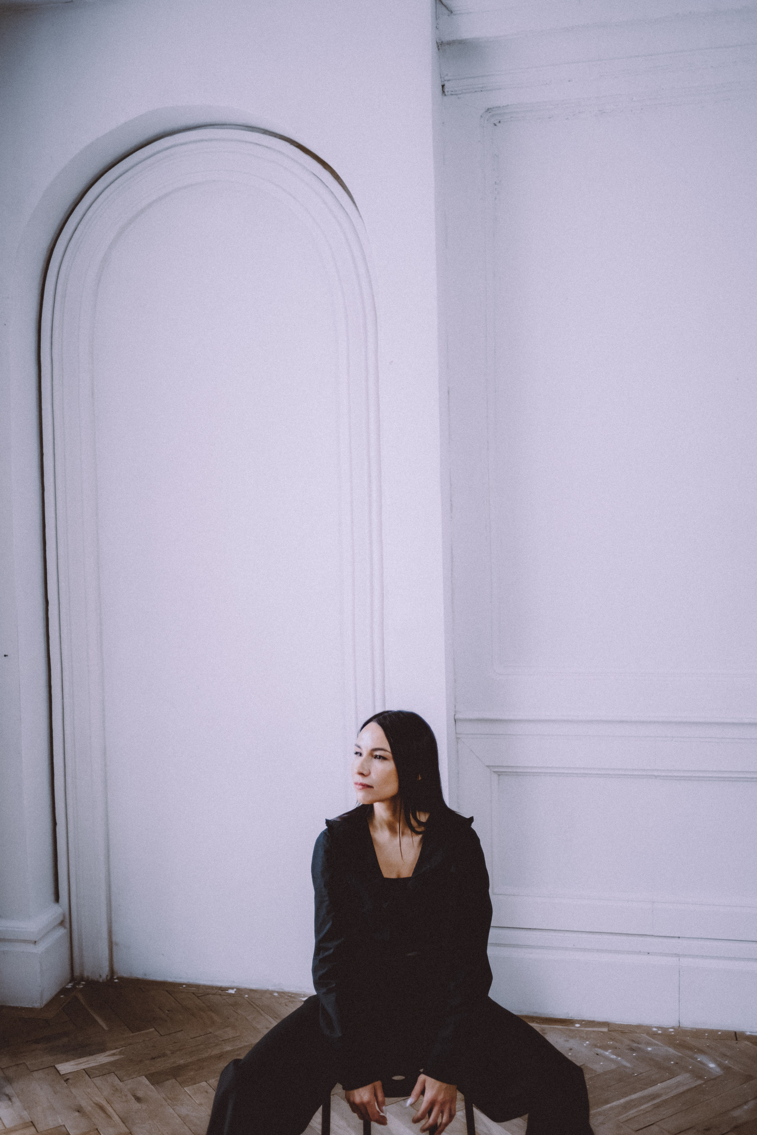 Сестры. Фотограф Дарья Мустафина, Тюмень