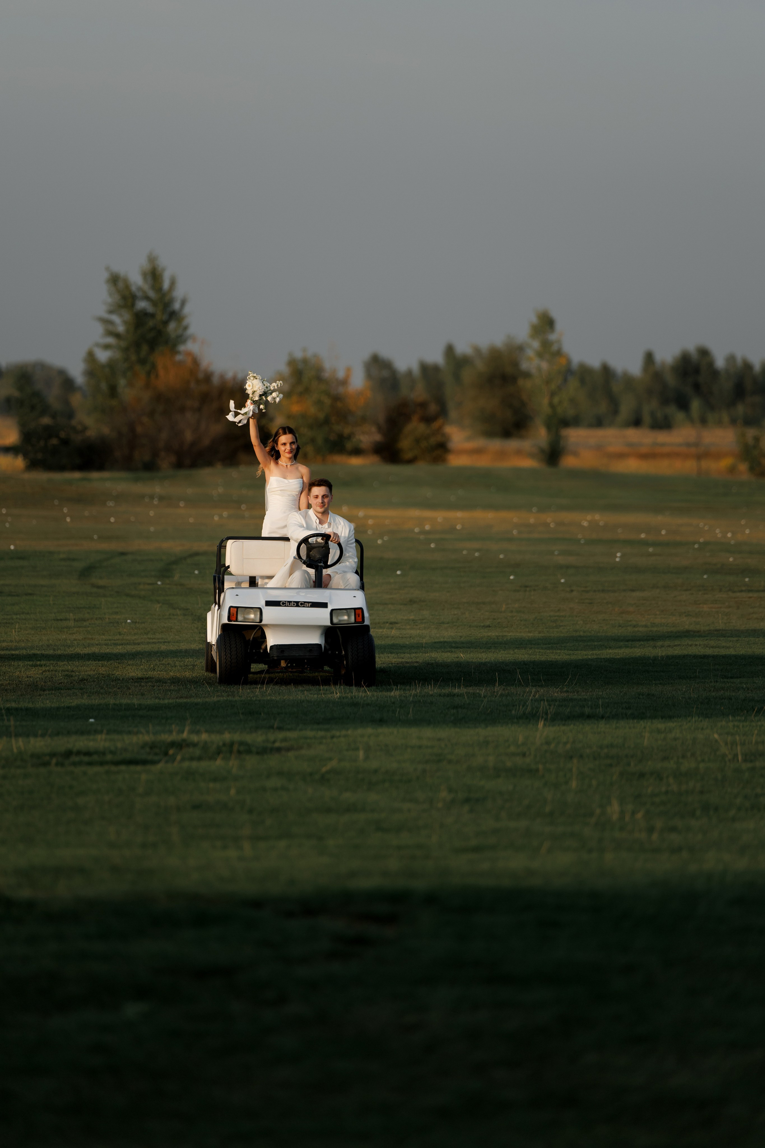 Владимир и Екатерина. Wedding and Reportage photographer Marmarov Christya