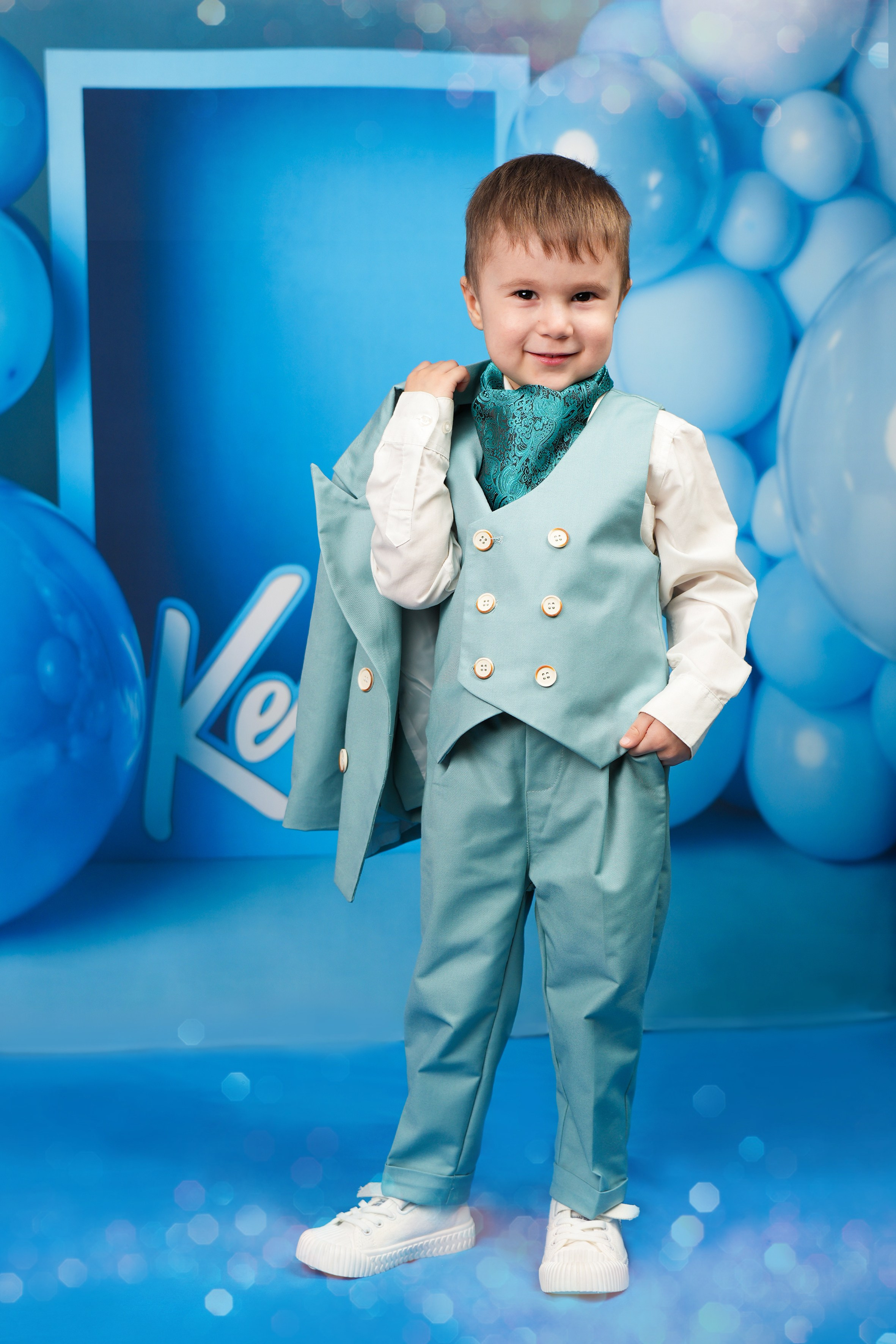 Фотопроекты. Детская фотография в Анжеро-Судженске