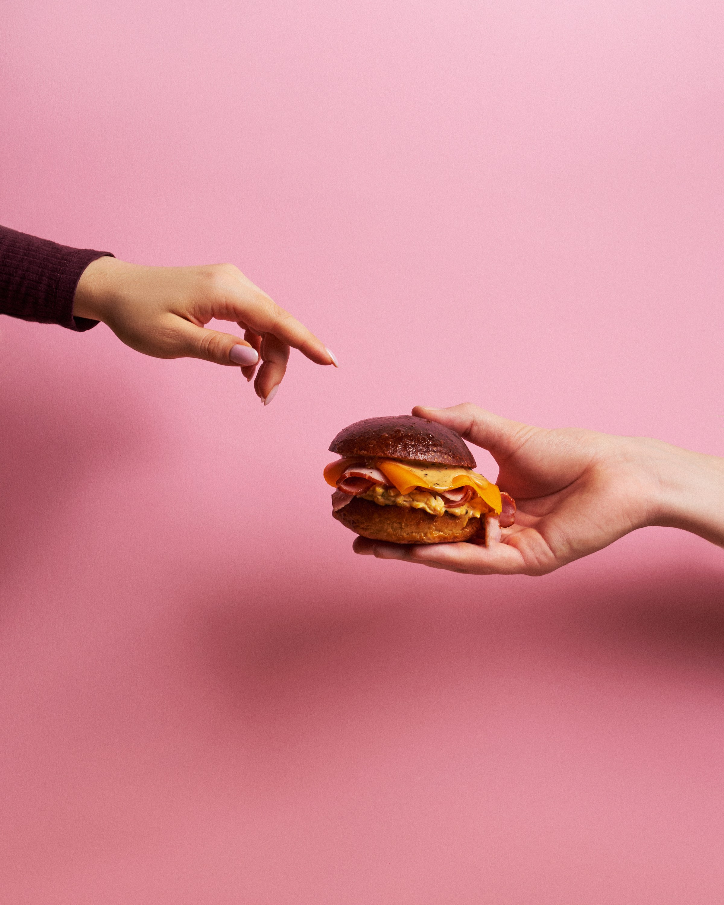 CastellaShop Bakery. Предметный фотограф в Москве Софья Боргардт