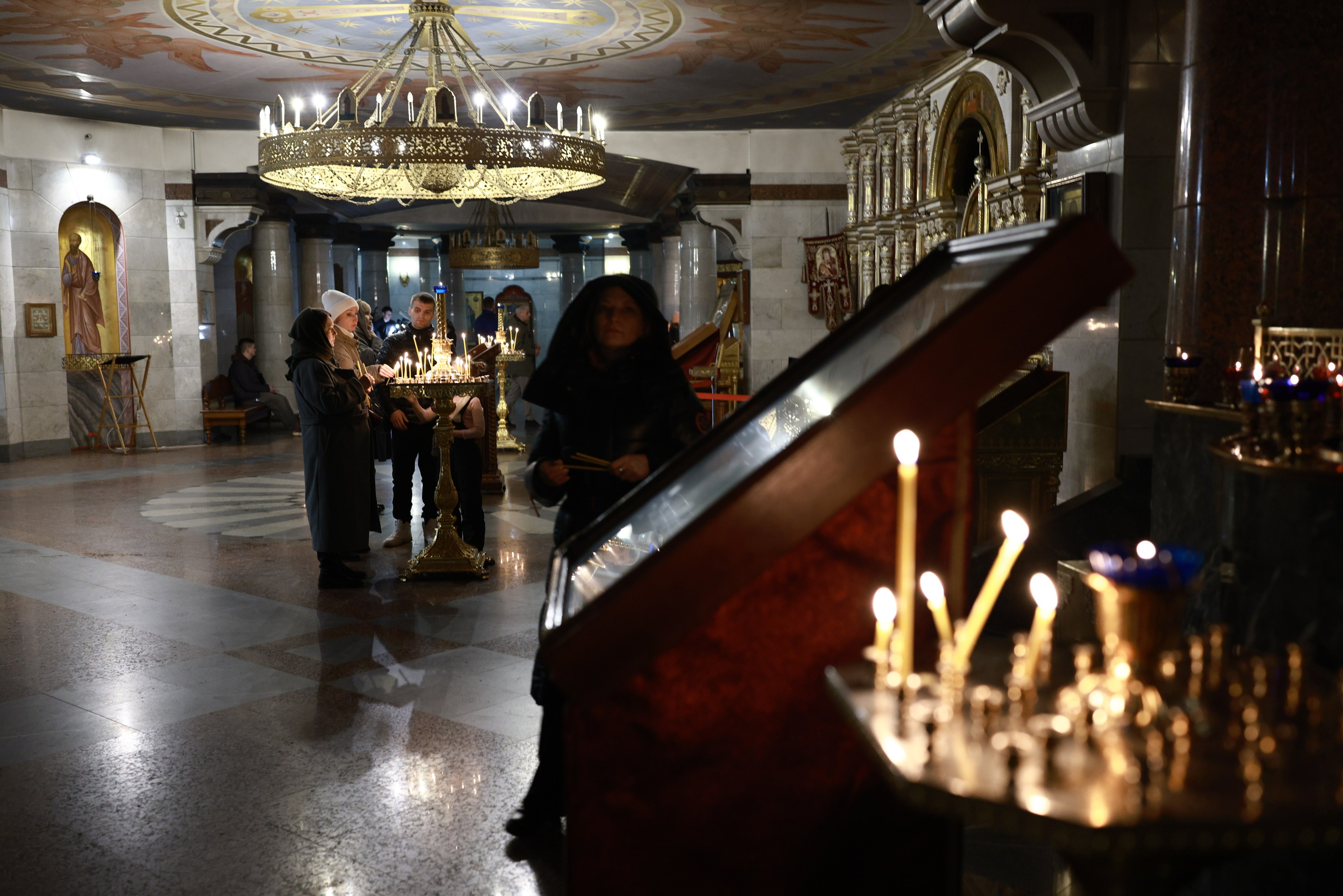 Фотоотчет о поездке в Екатеринбург. Фотограф в Туле — Борисов Николай