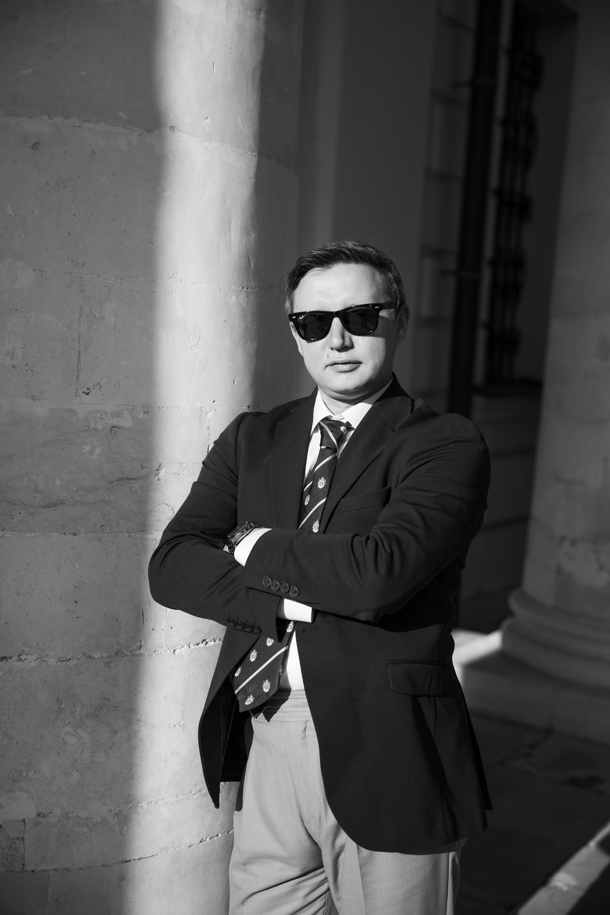 Майя и Константин. Свадебный фотограф Татьяна Фот