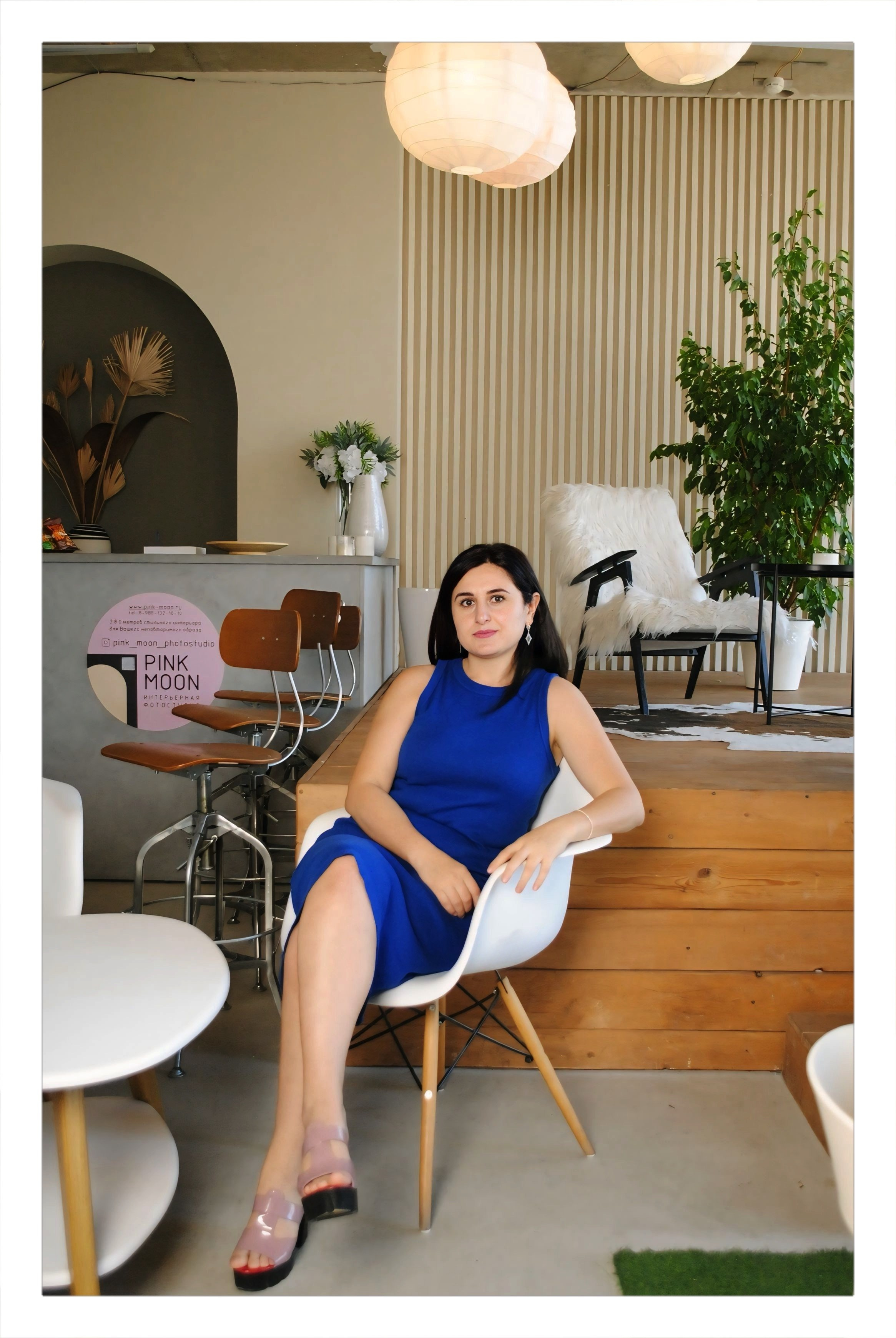 Деловая съемка. Фотограф Мария Мусаелян