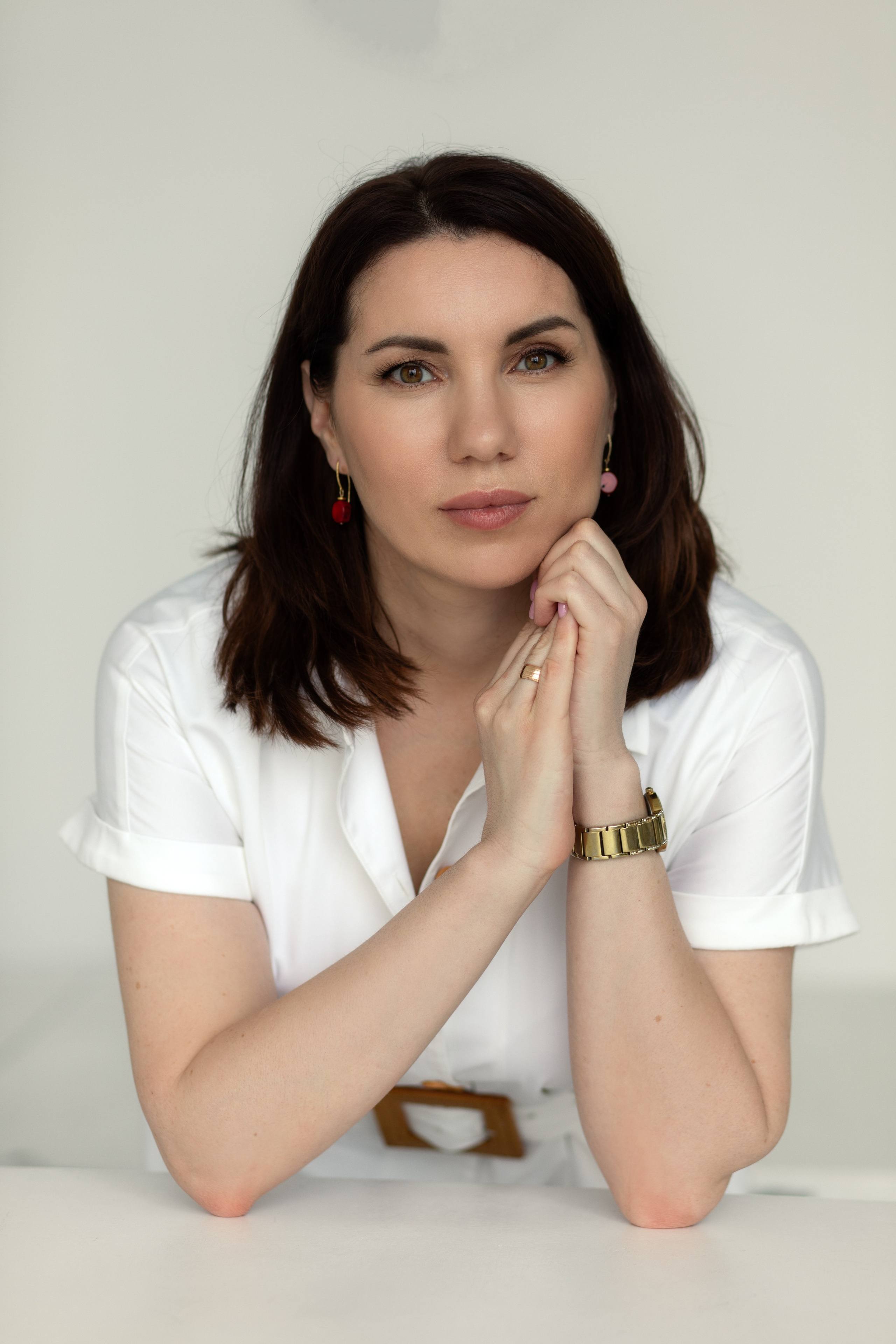 Косметолог Ольга. ЖЕНСКИЙ ФОТОГРАФ МОСКВА СВЕТЛАНА КУРД