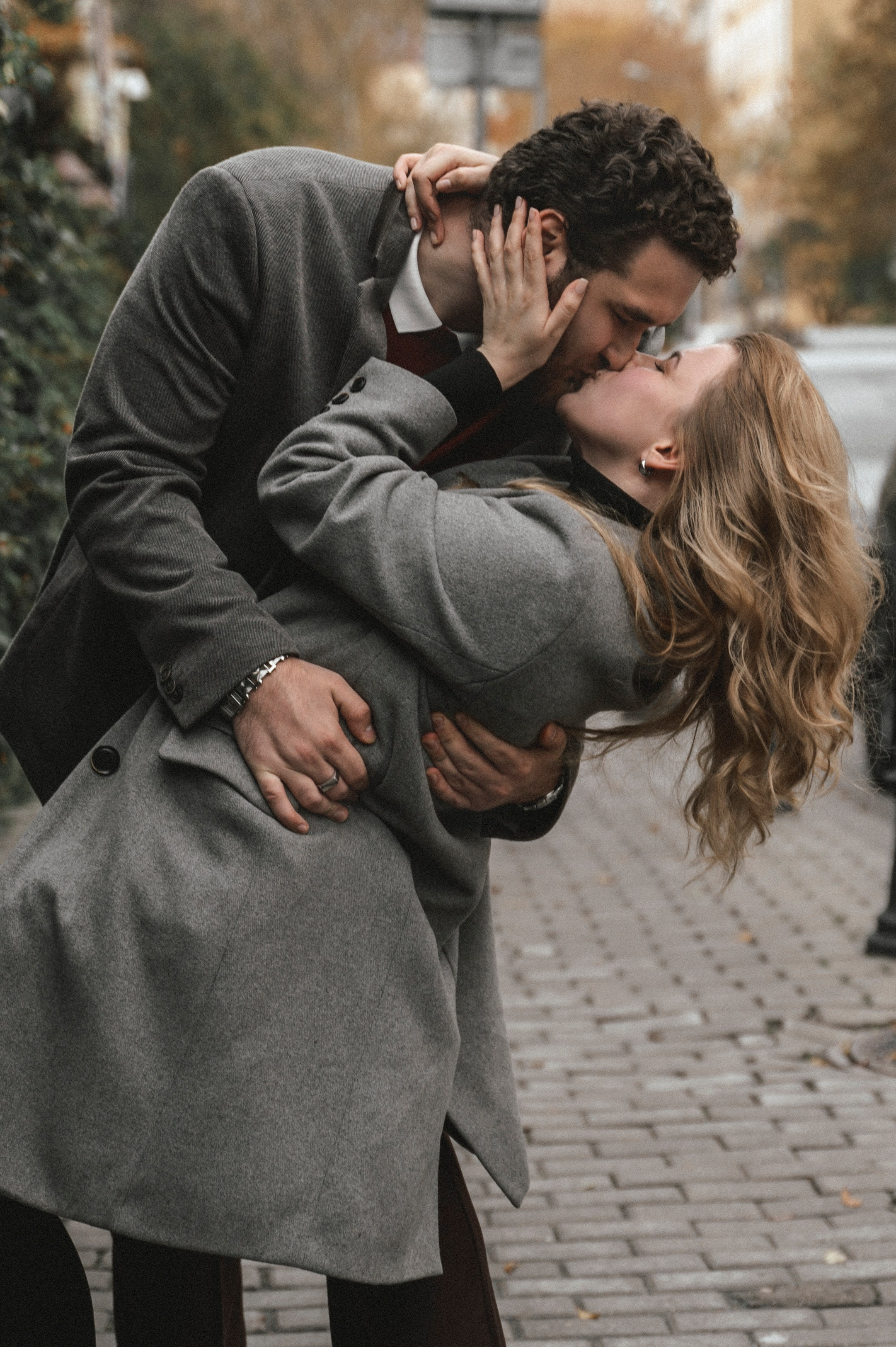 Семейные / love story. Фотограф Москва и Московская область Мария Кузьмина