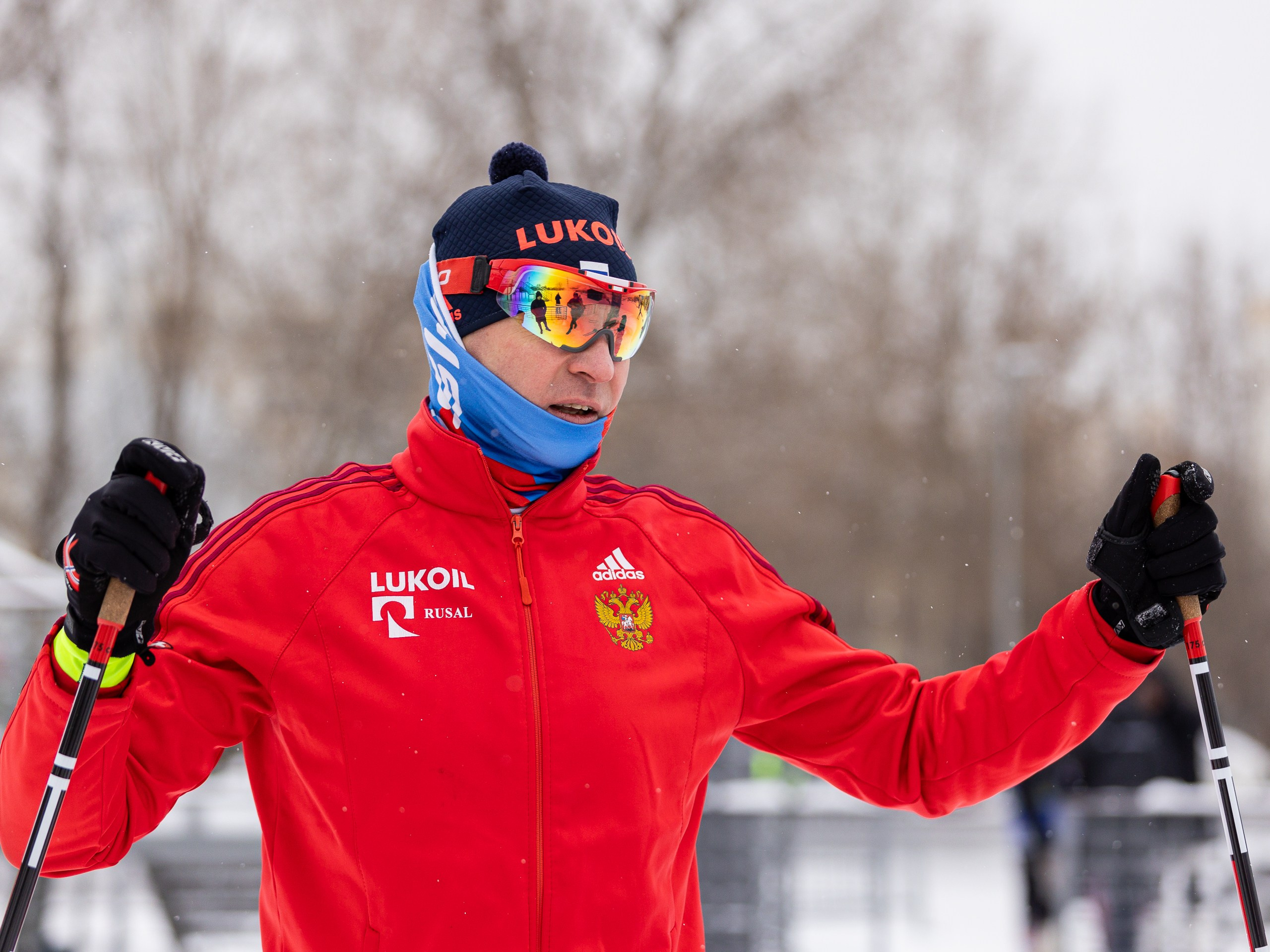 Спортивная фотоссесия. Спортивный фотограф Фёдоров Александр