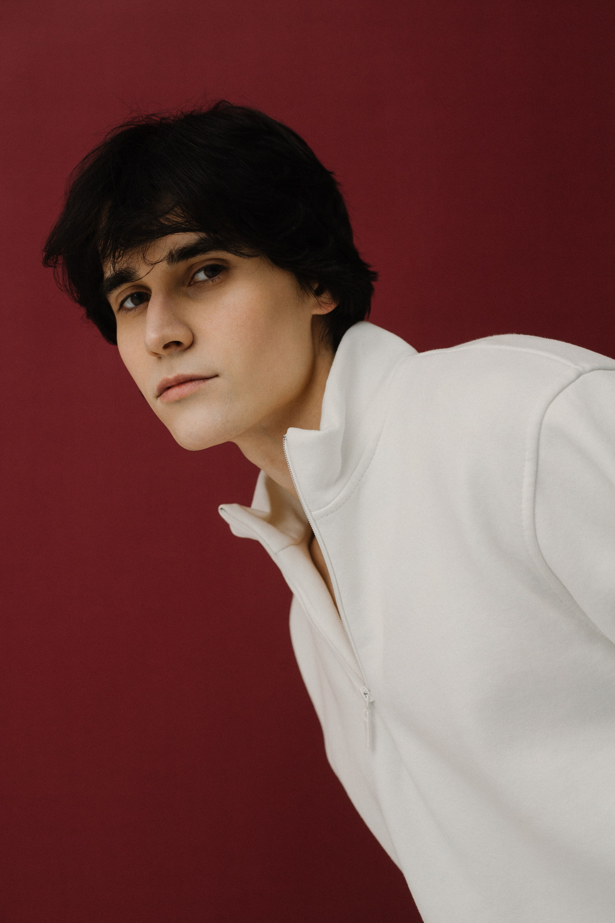 Gleb. Фотограф Москва Дмитрий Курасов