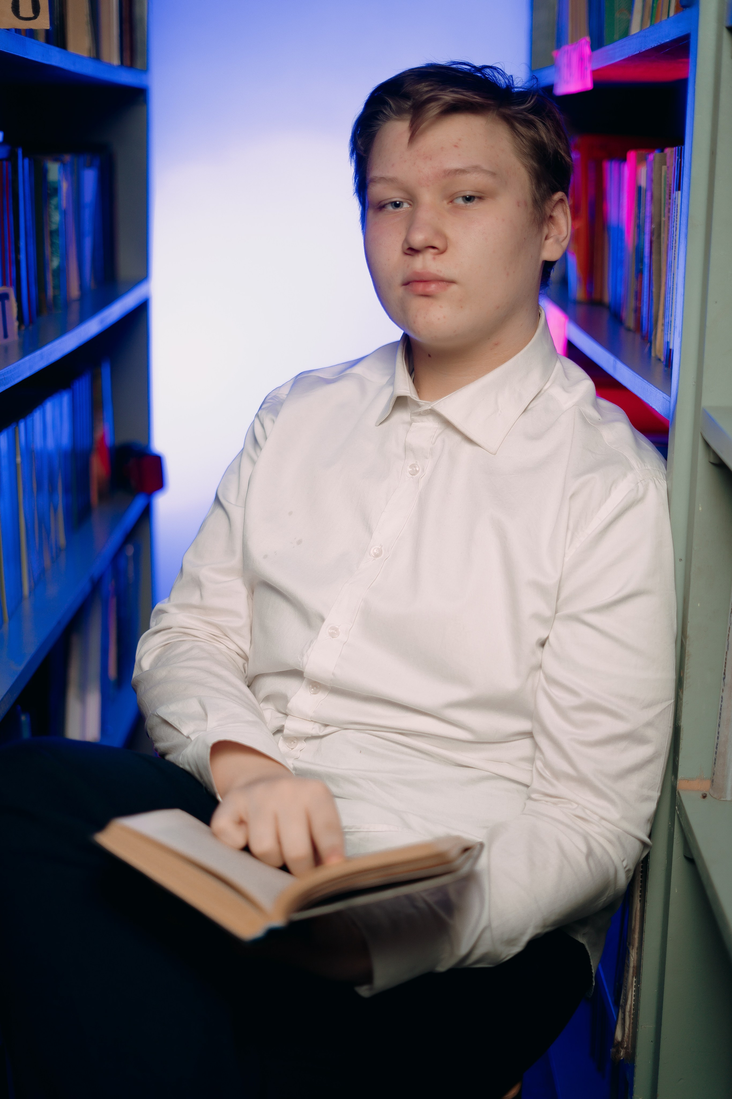 9Б Старая Торопа. Фотограф Торопец Кристина Абрамова Kanwellia photography