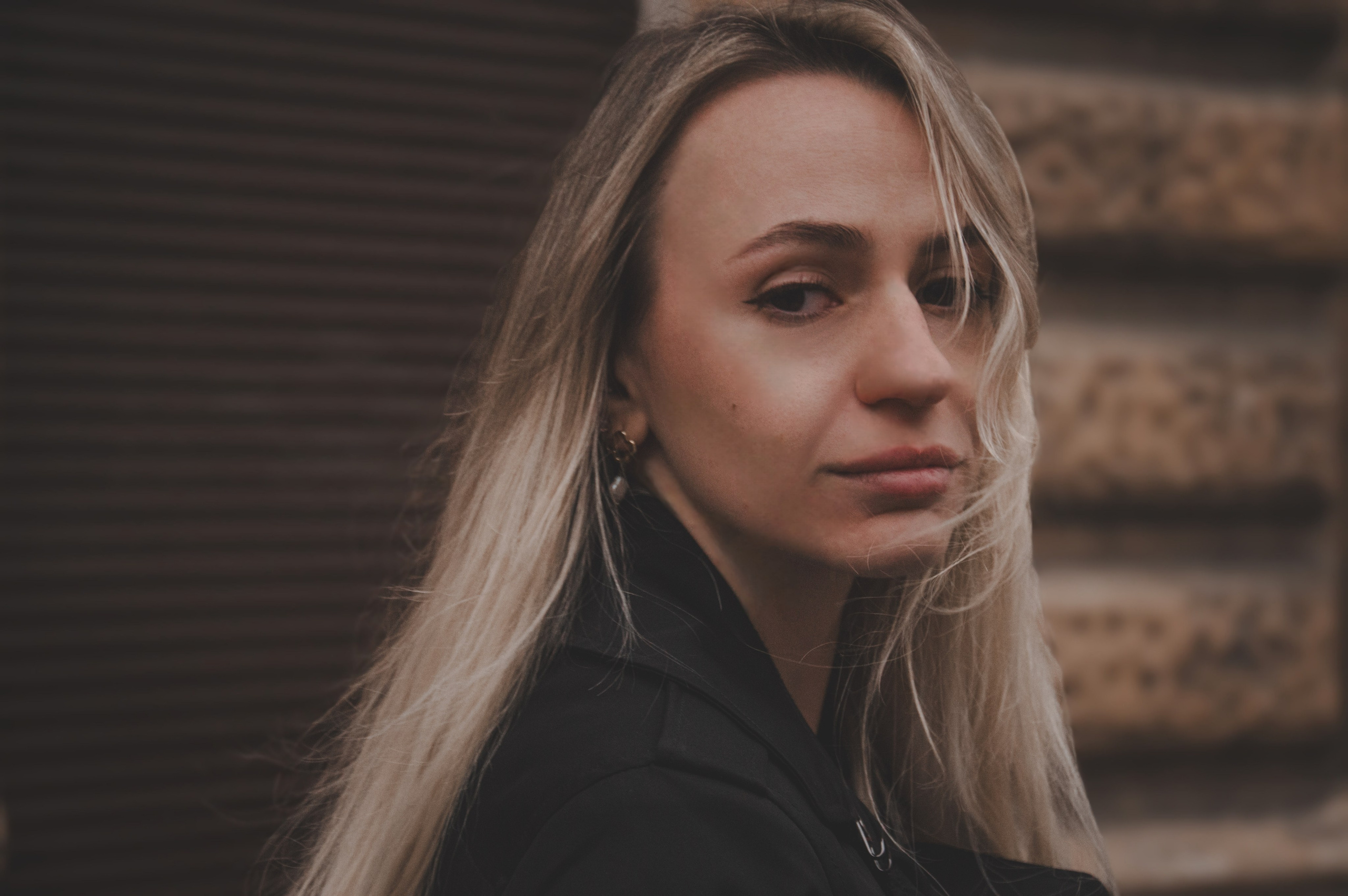 Urban style фотосессия. F.O.xygen