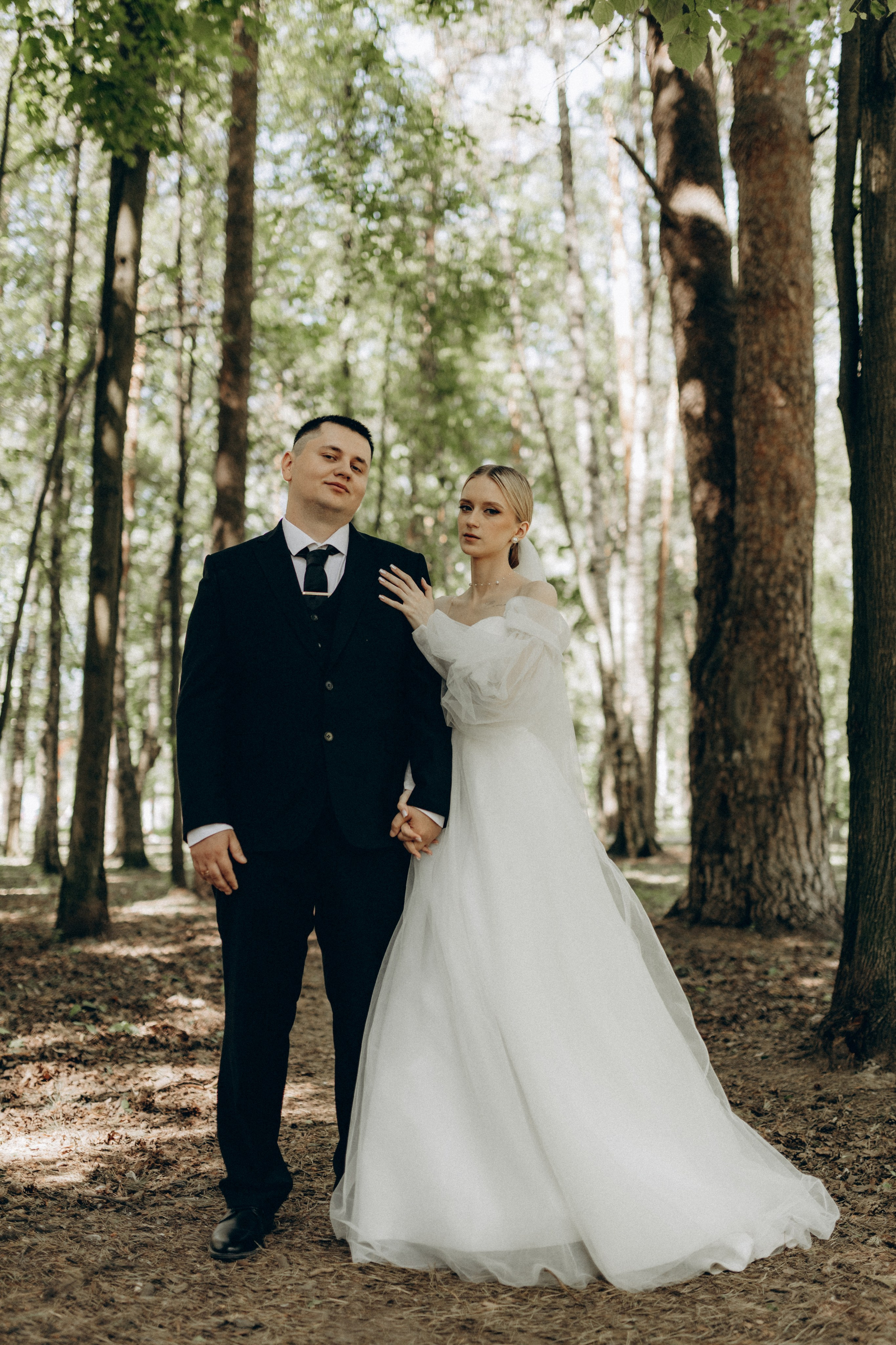 Кристина & Сергей. Фотограф НОГИНСК, Москва, Анастасия Белая