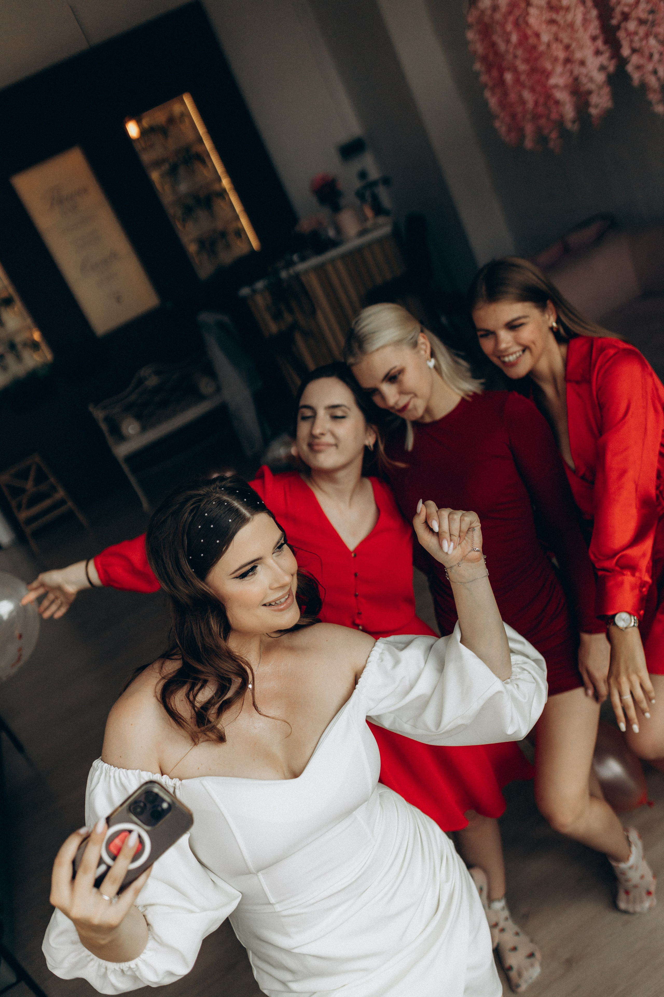 Девичник. Фотограф НОГИНСК, Москва, Анастасия Белая