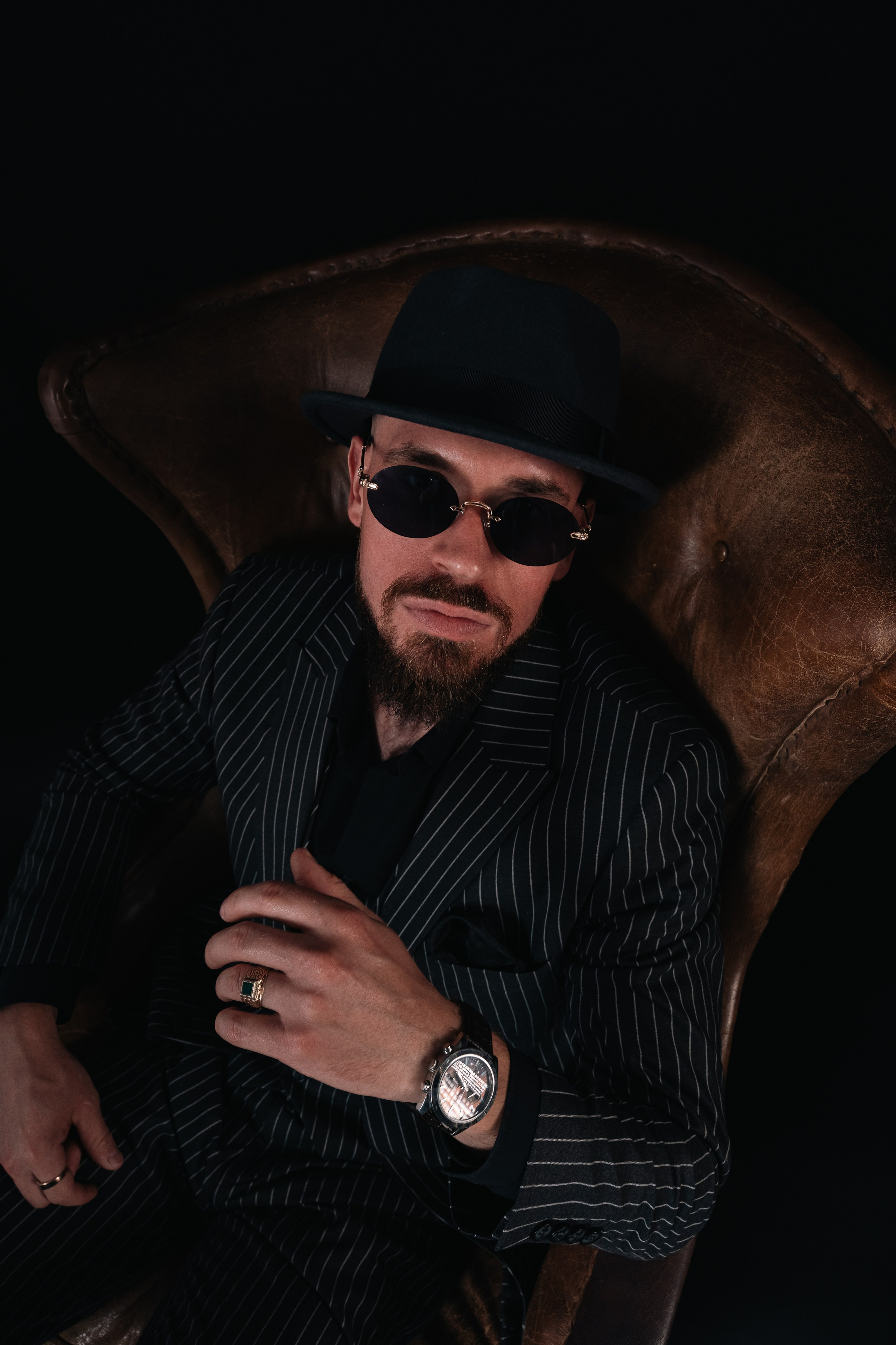 Портреты. Промышленный, бизнес фотограф Кемеровская область, Шерегеш