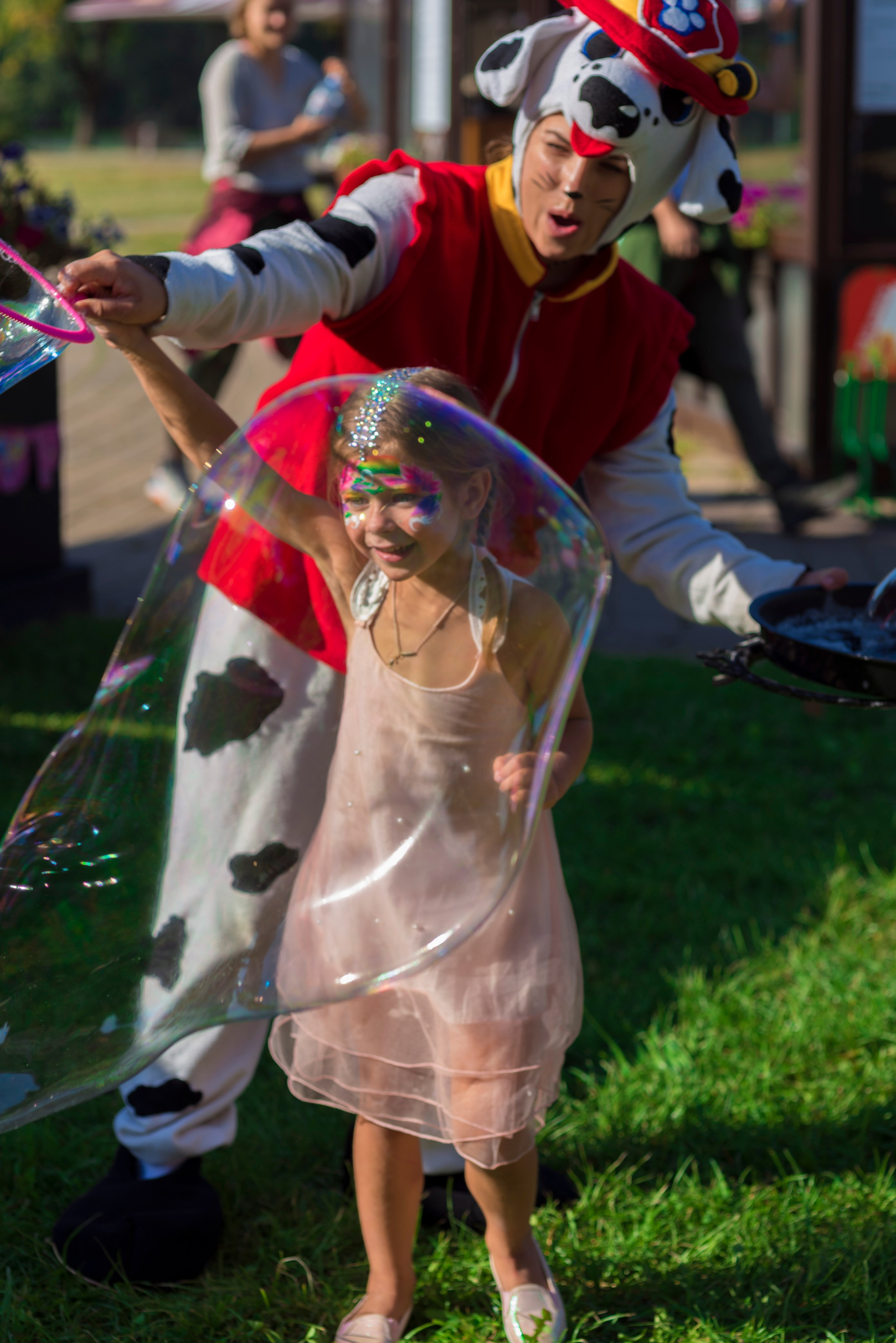 Александра 5 лет. Фотограф Крещения и Венчания. Минск и другие города. Почтенная Наташа