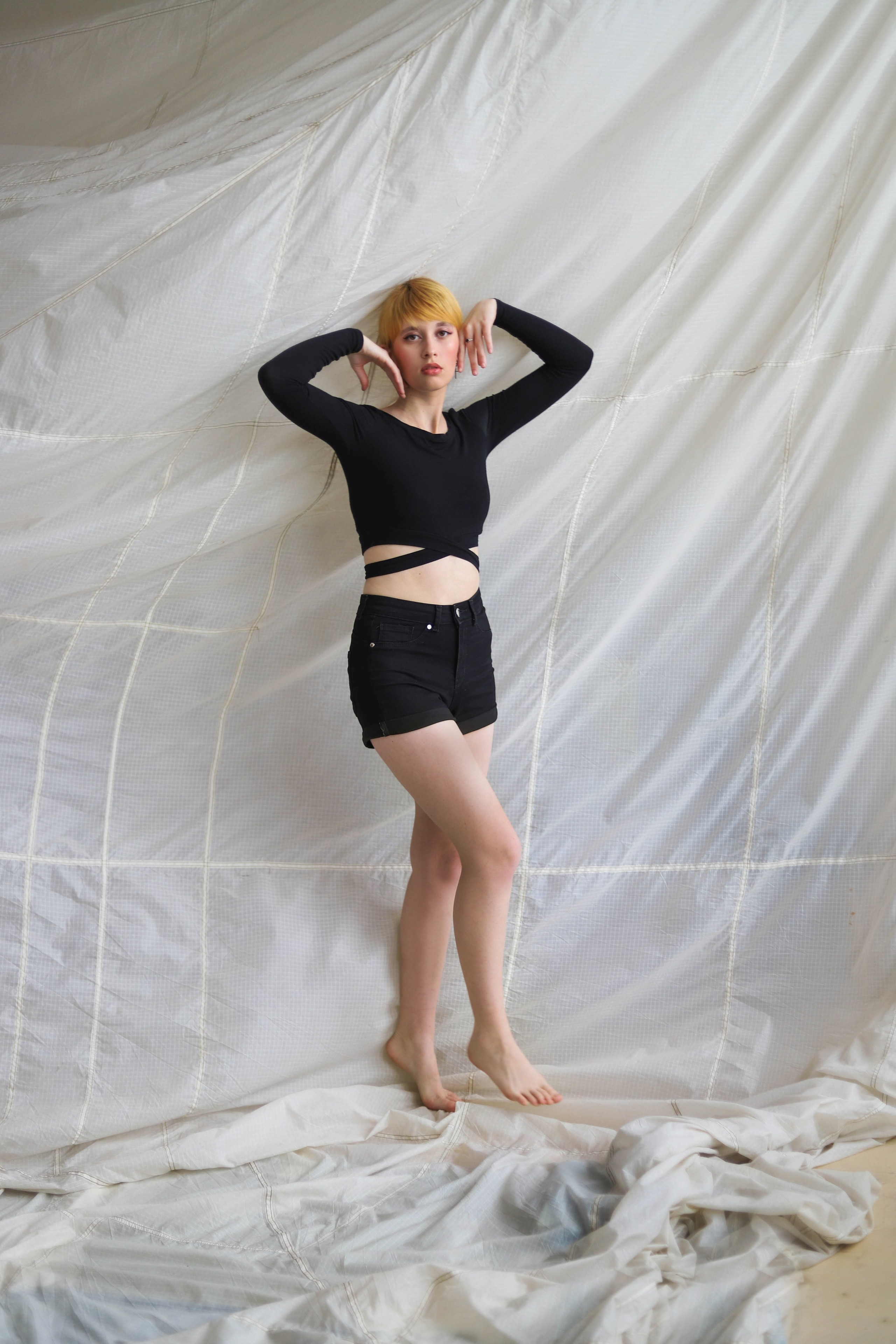 Головина Карина. Promodels