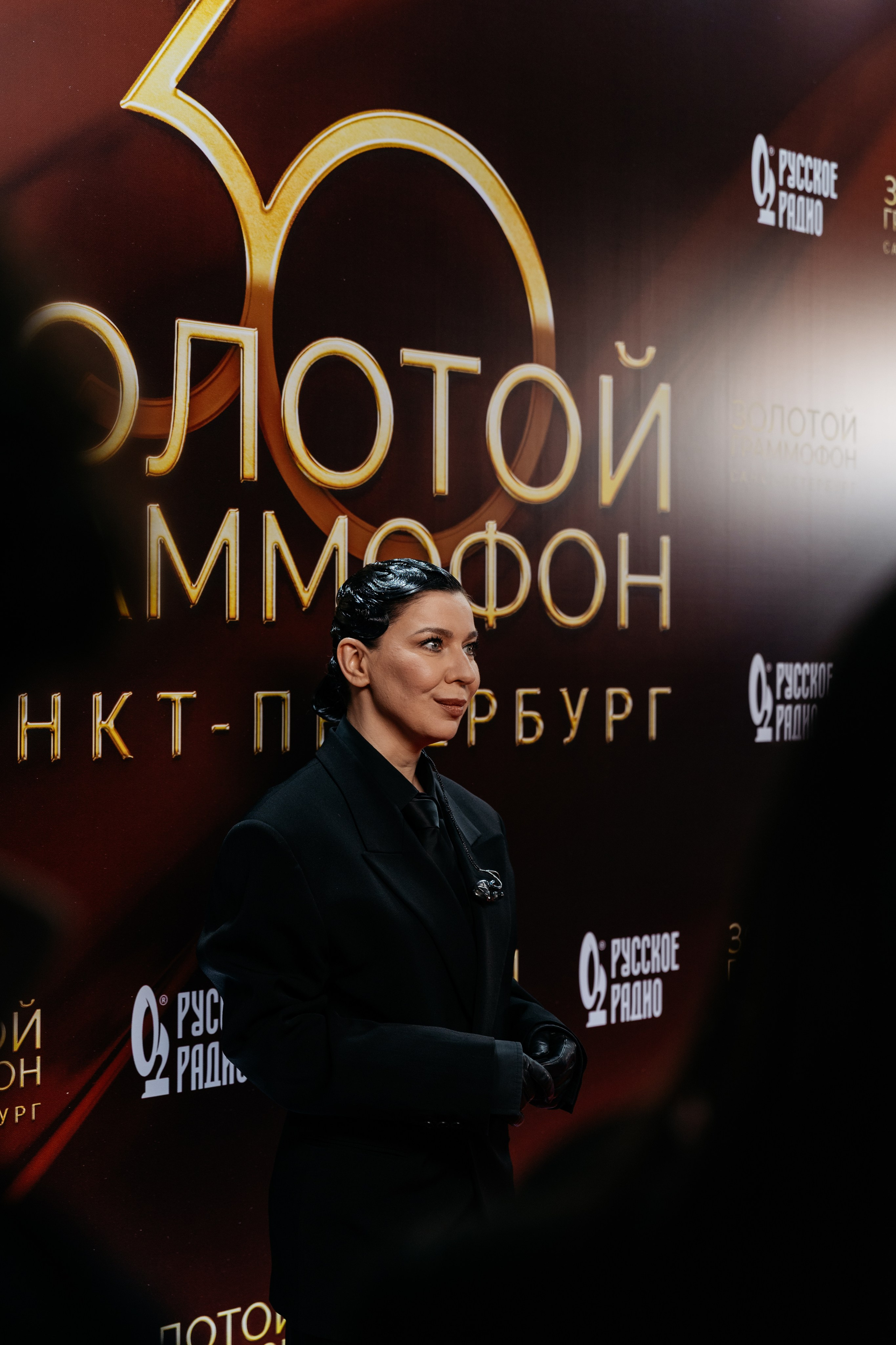 Золотой граммофон 2026 (backstage). Свадебный и репортажный фотограф в Санкт-Петербурге