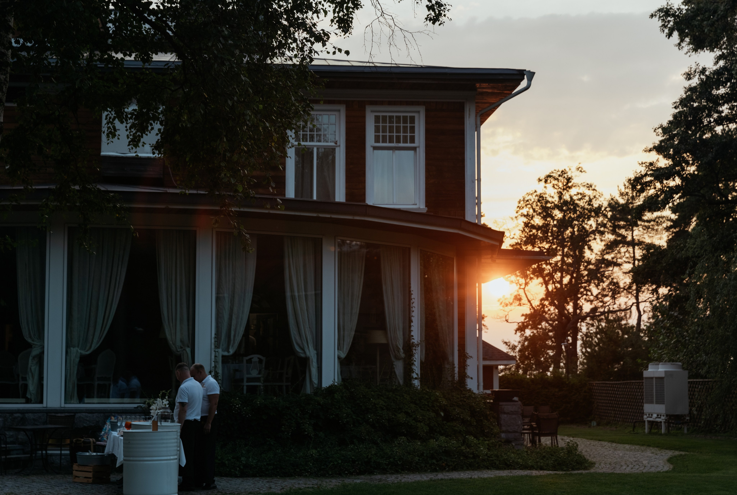 Amore non sente fatica. Свадебный фотограф в Санкт-Петербурге