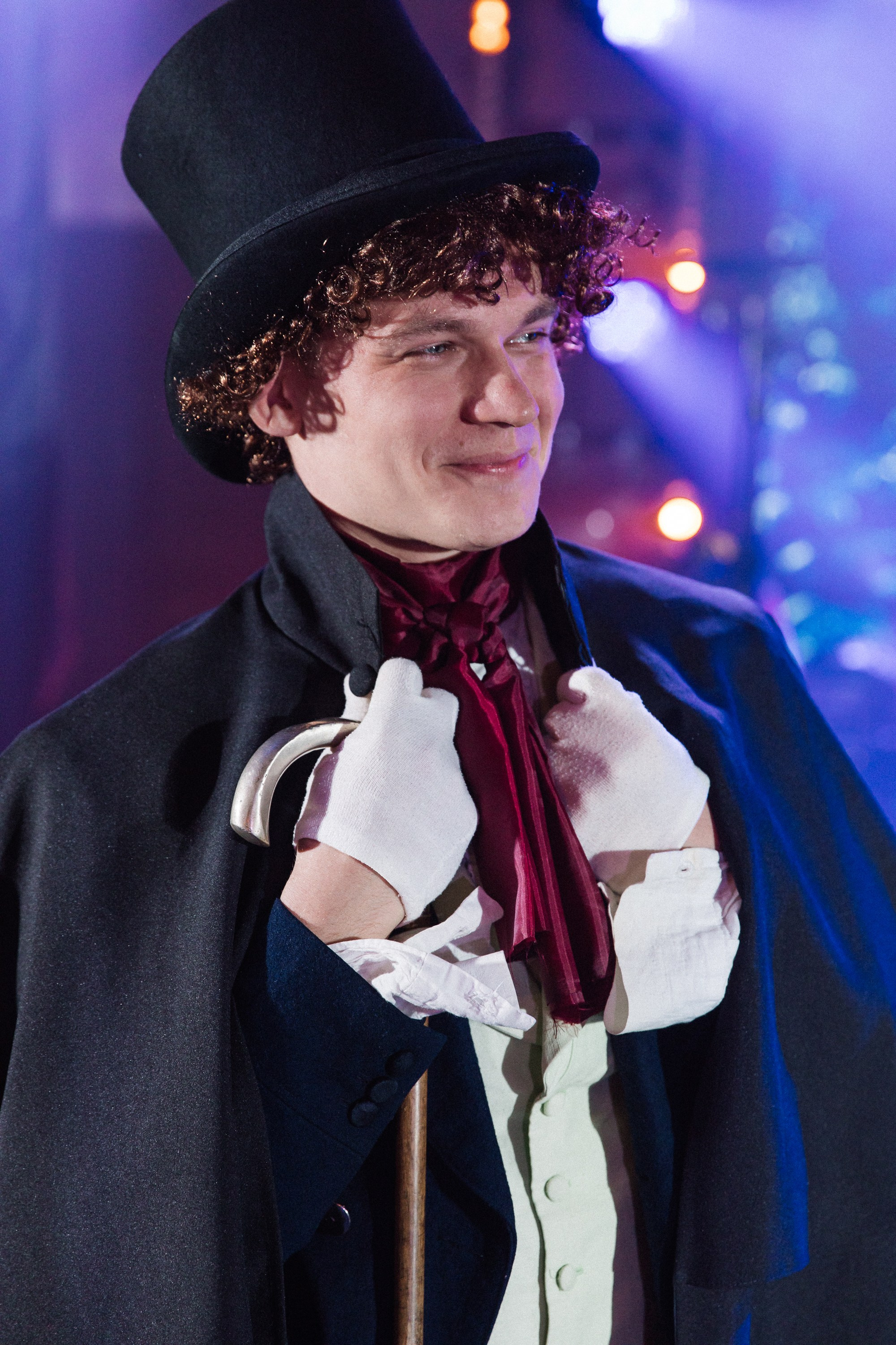 Ночь и Бал. Свадебный фотограф Дмитрий Воробьев Москва Ярославль