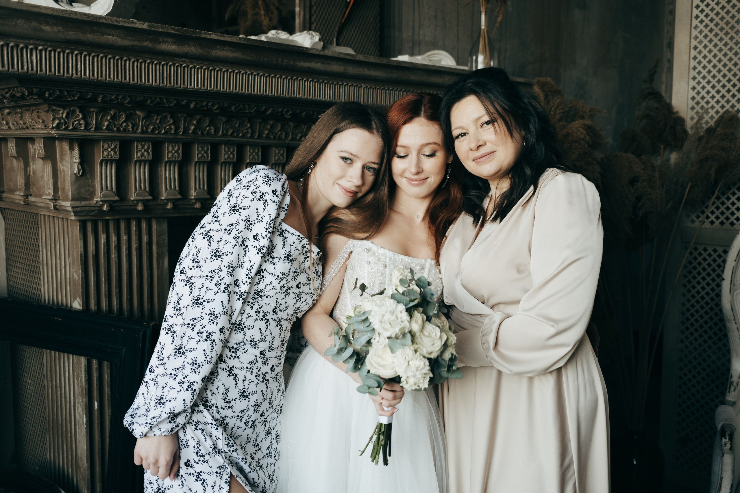 Алексей&Елена. Свадебный и репортажной фотограф Денис Ожигин в Краснодаре и Краснодарском крае