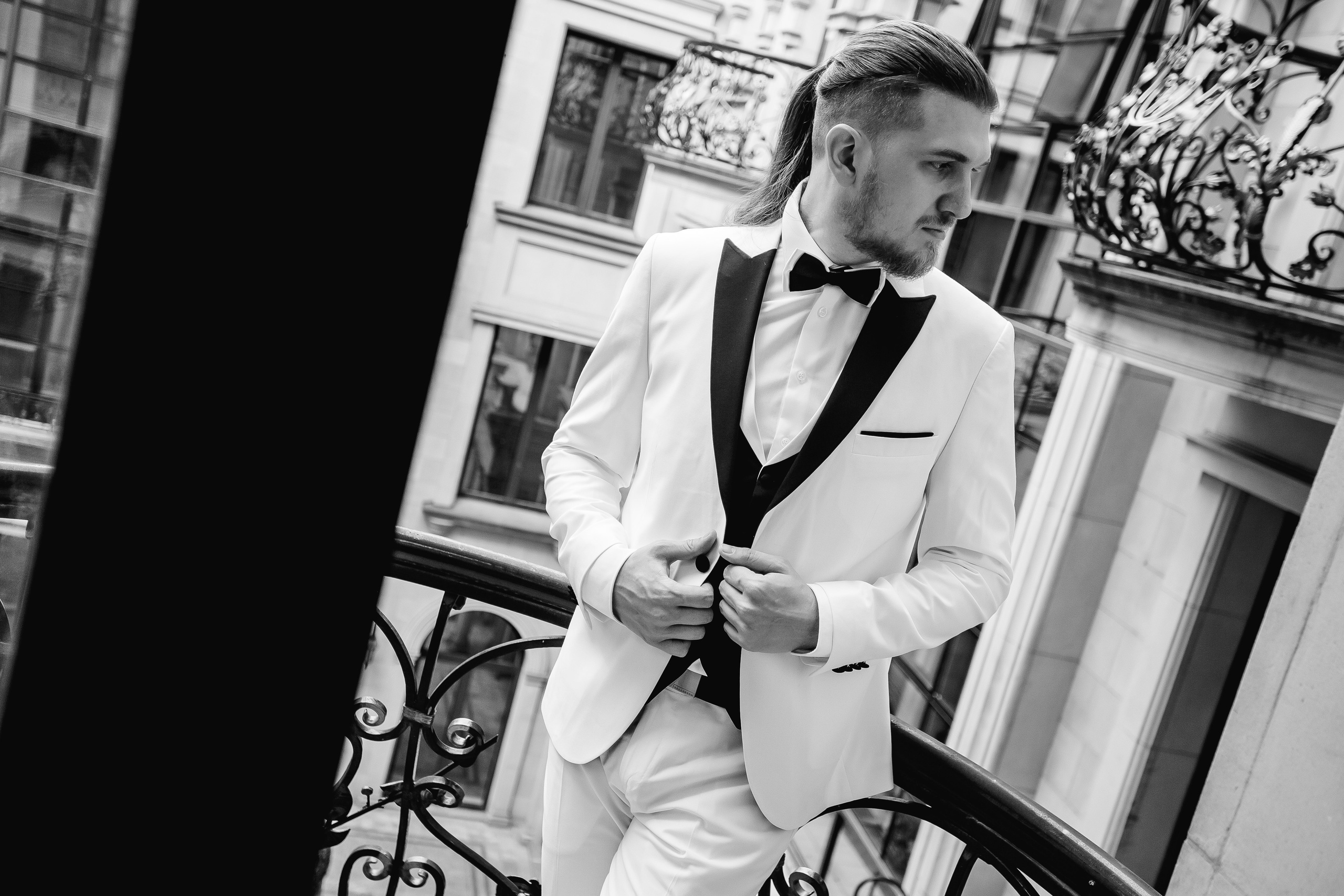 Сергей и Елена. Свадебный фотограф в Краснодаре Николай Крауз