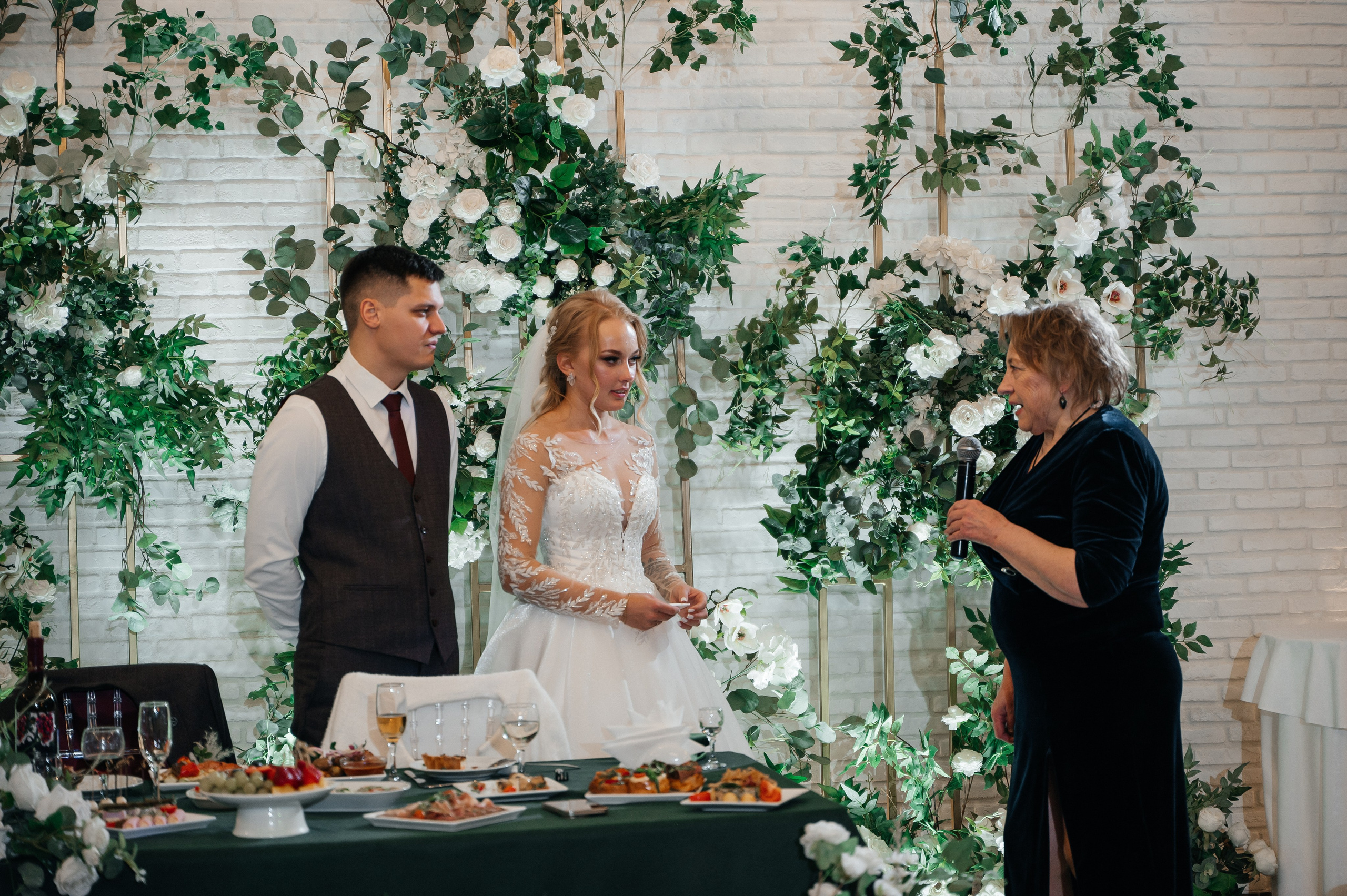 Дима и Вика 22.03.2024. Свадебный и семейный фотограф в городе Смоленске