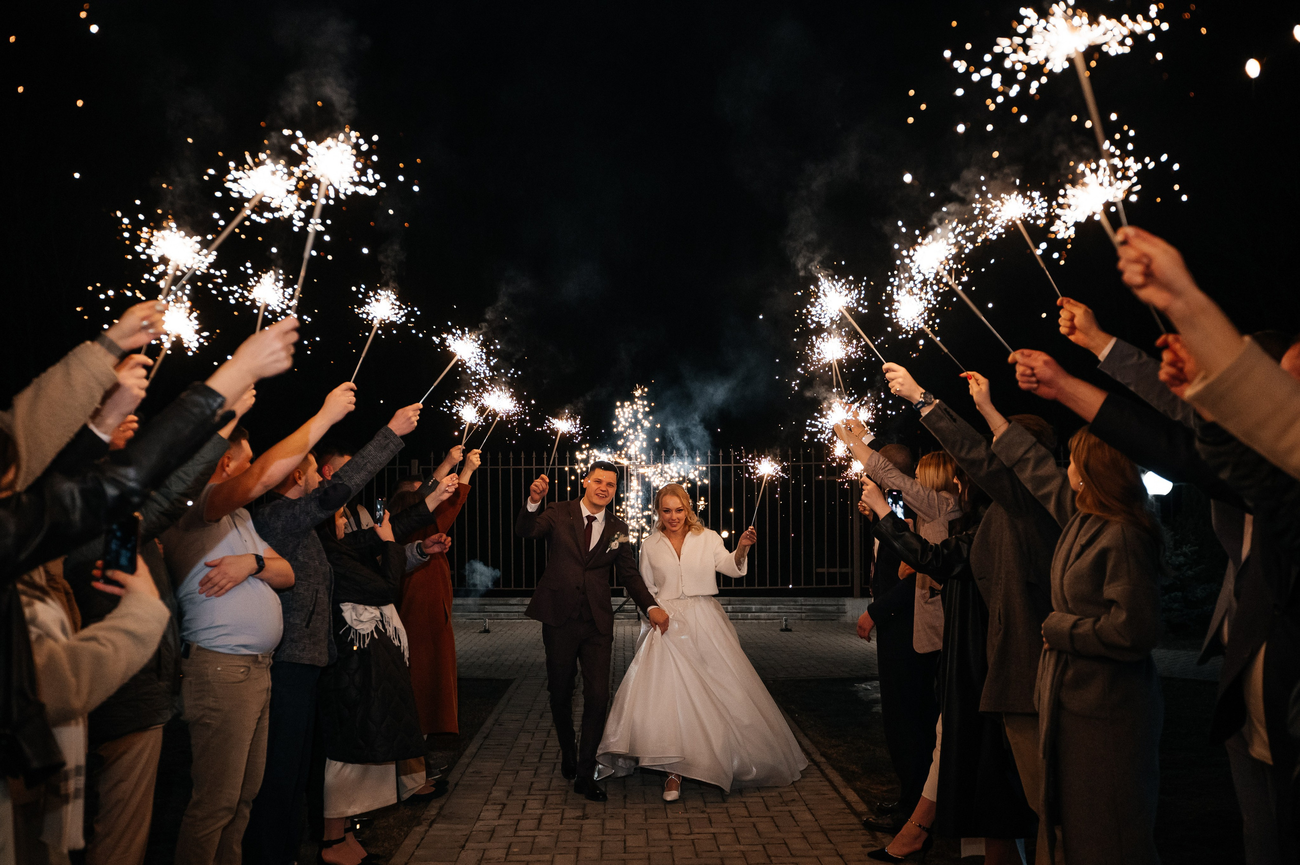 Дима и Вика 22.03.2024. Свадебный и семейный фотограф в городе Смоленске