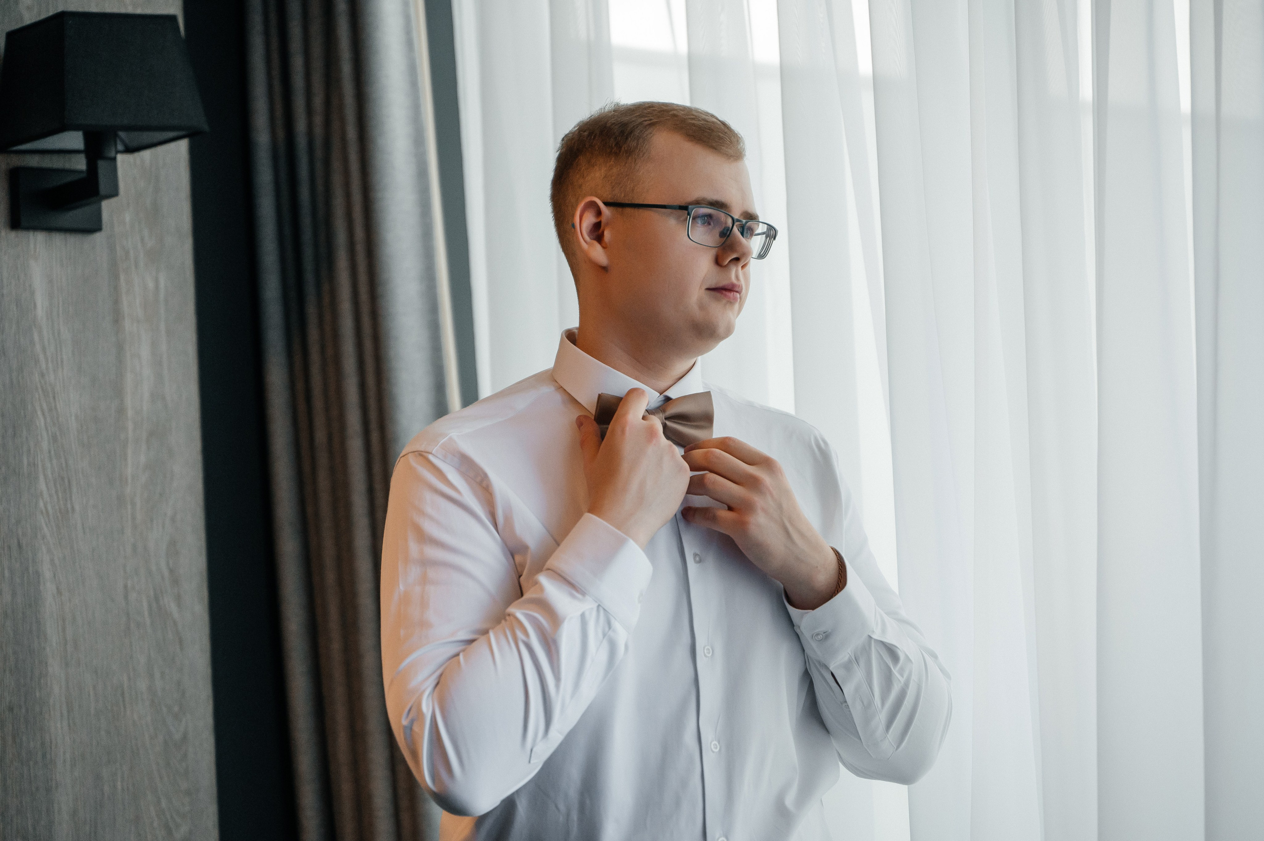 Илья и Маша 14.09.2024. Свадебный и семейный фотограф в городе Смоленске