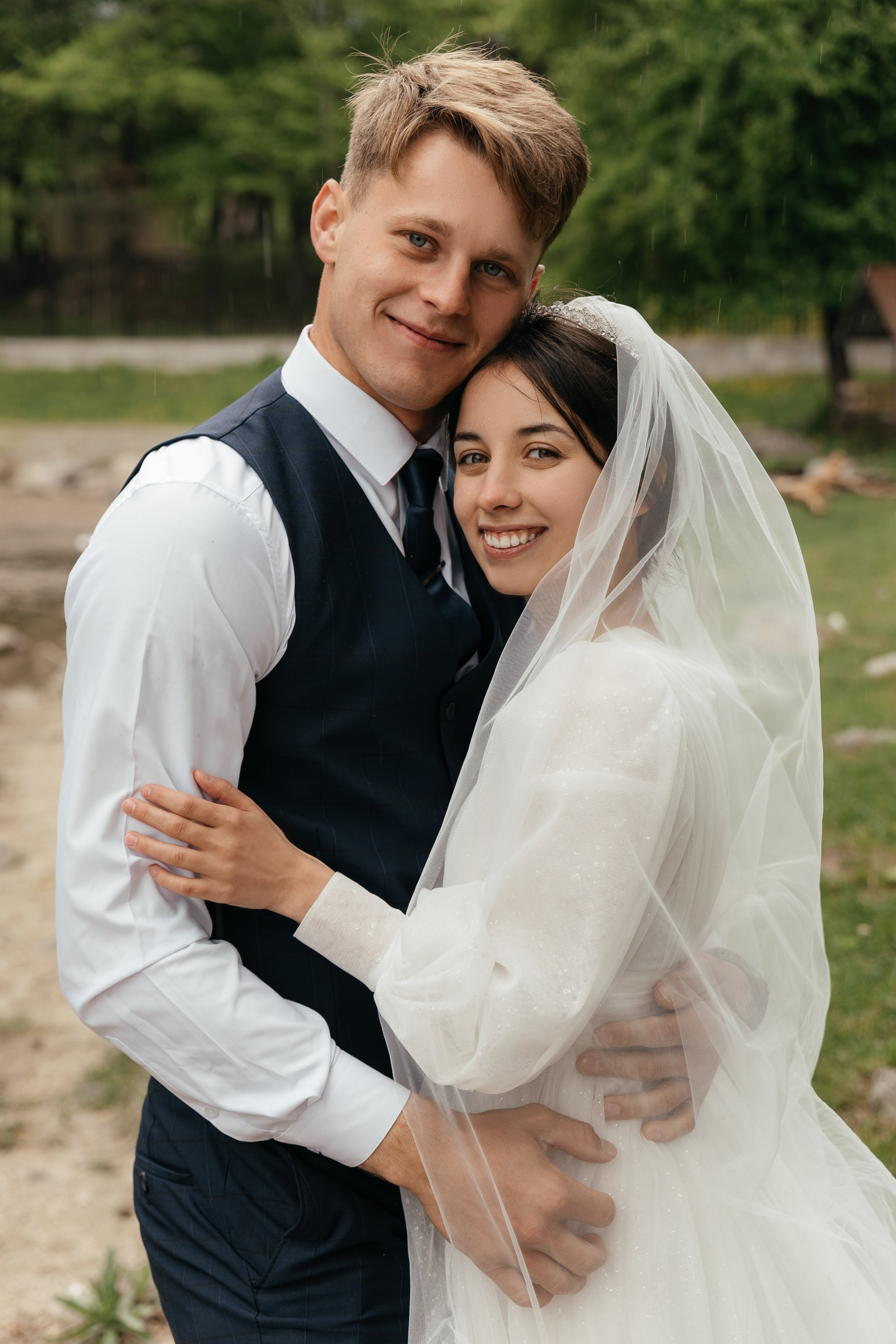 В&В * Домбай. Миленина Юлия Свадебный и семейный фотограф в Краснодаре