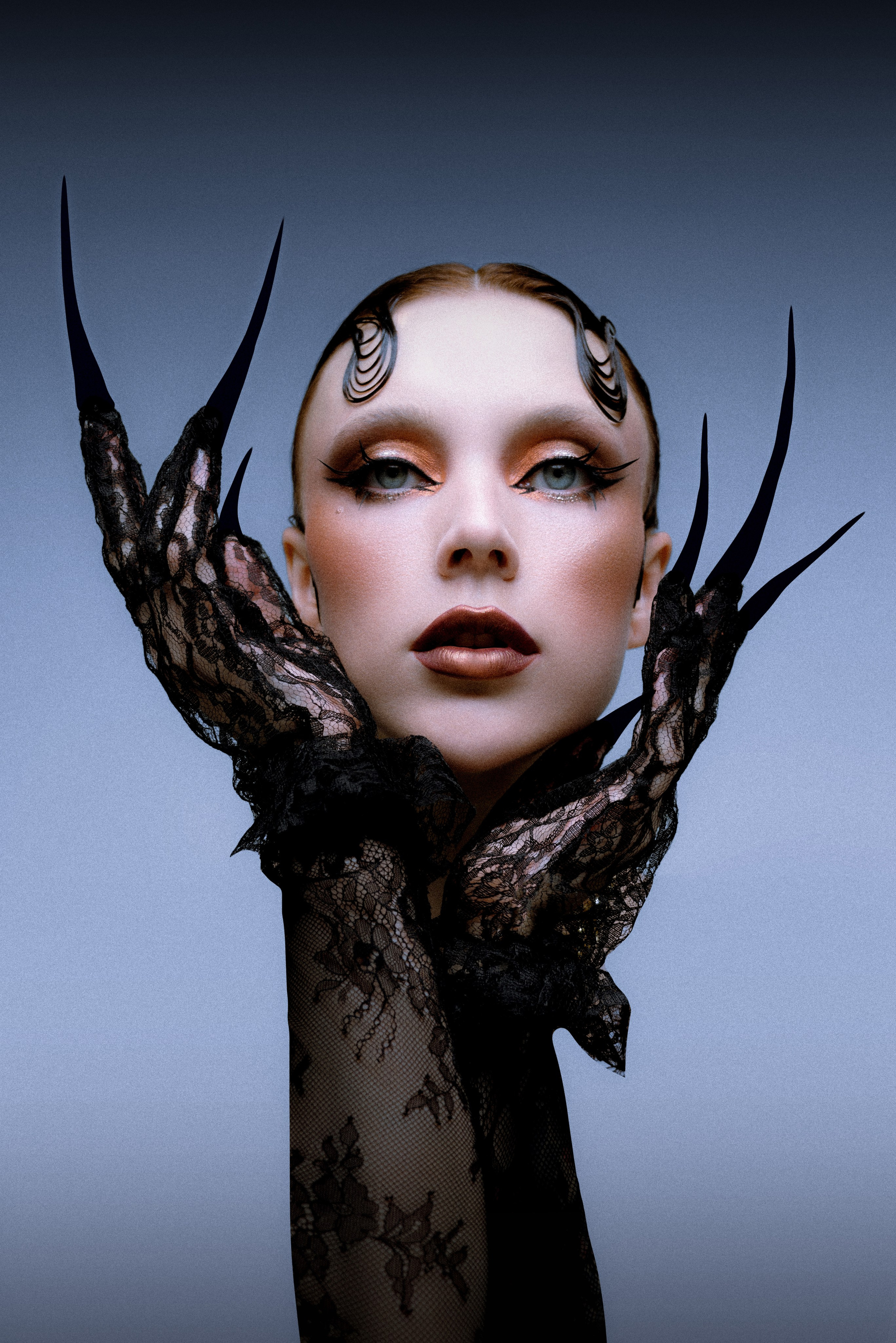 ART фотограф NBIRDIE