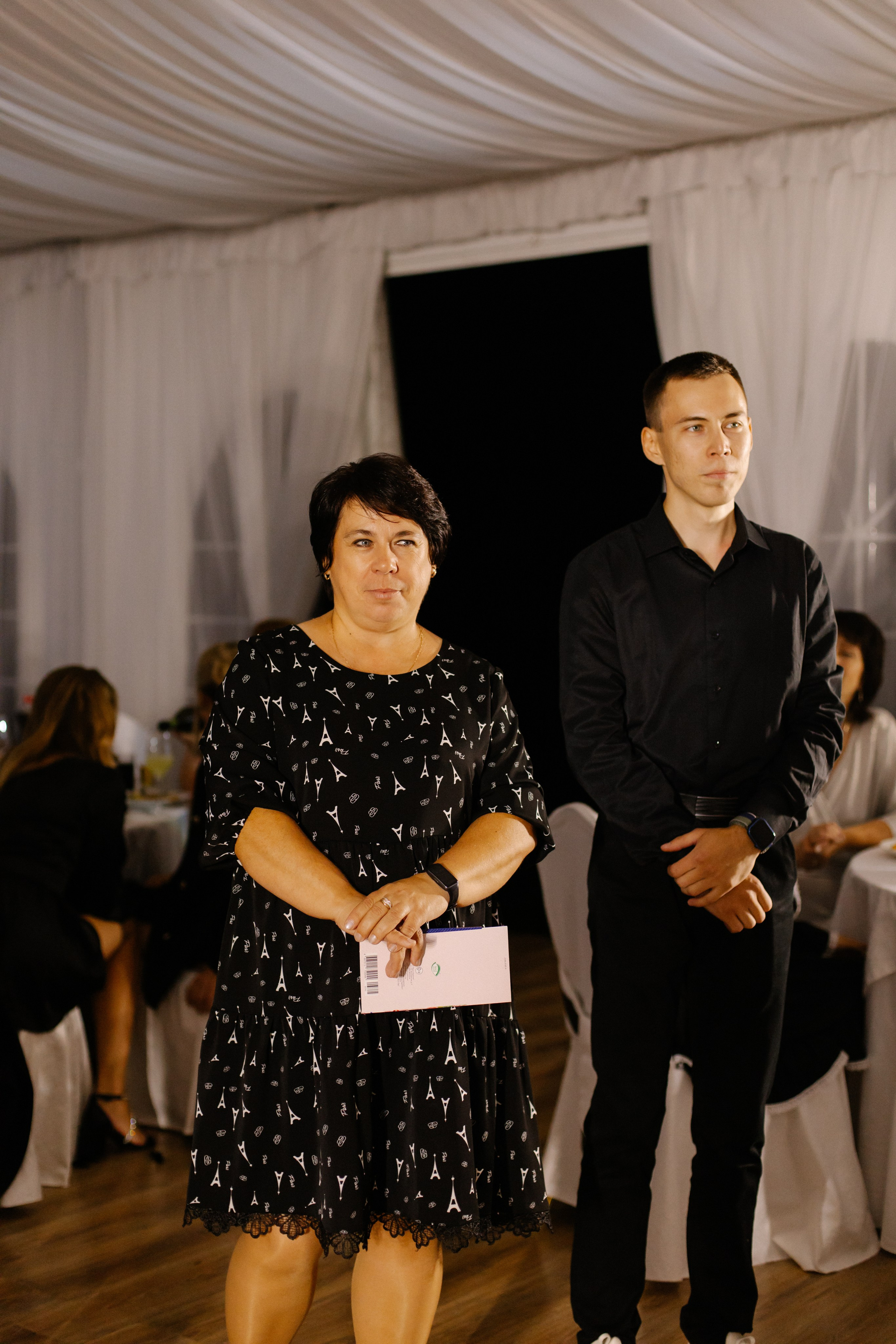 Екатерина и Сергей. Фотограф и Видеограф во Владимире