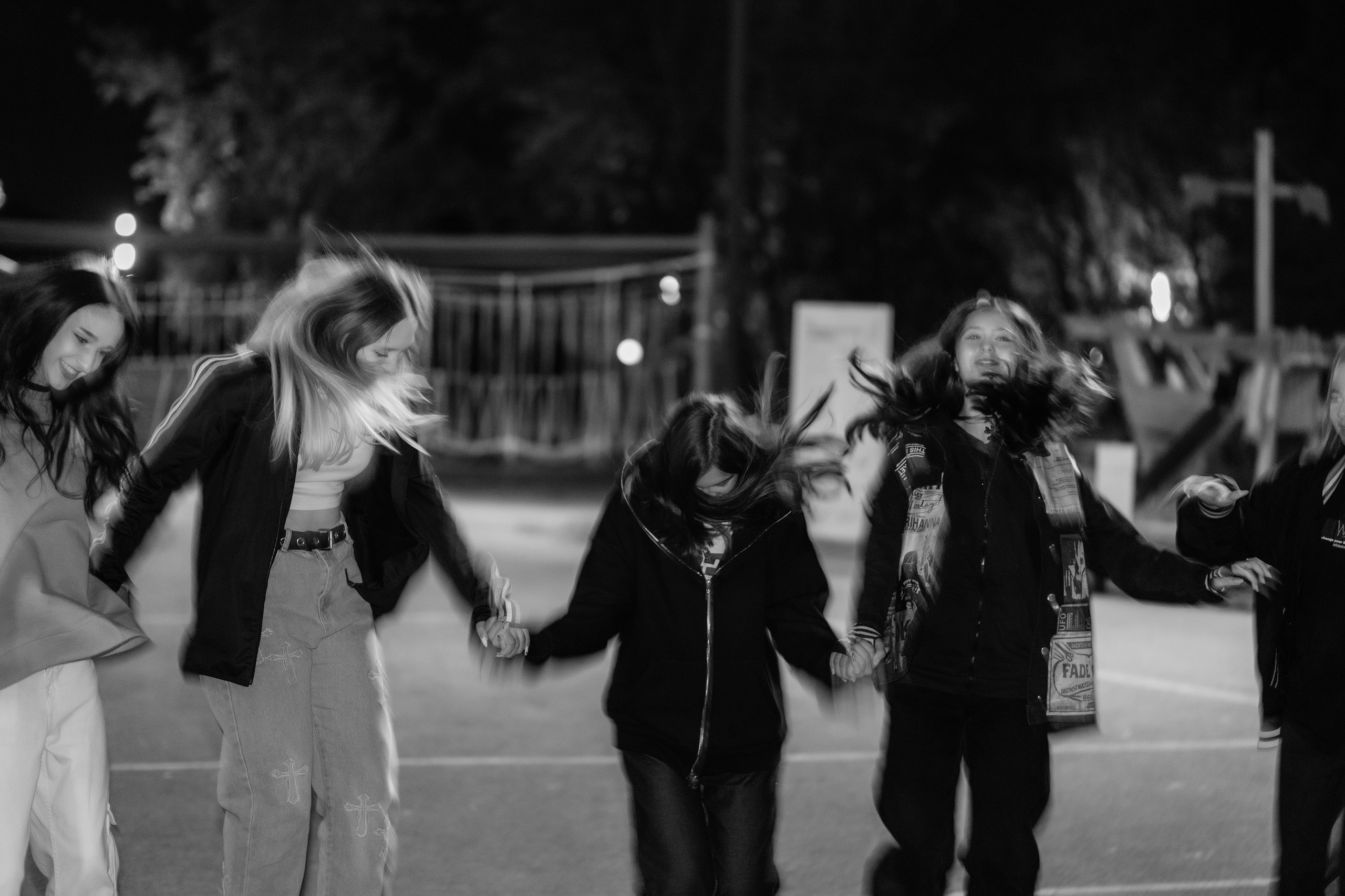 Креативные фотографии для выпускного альбома