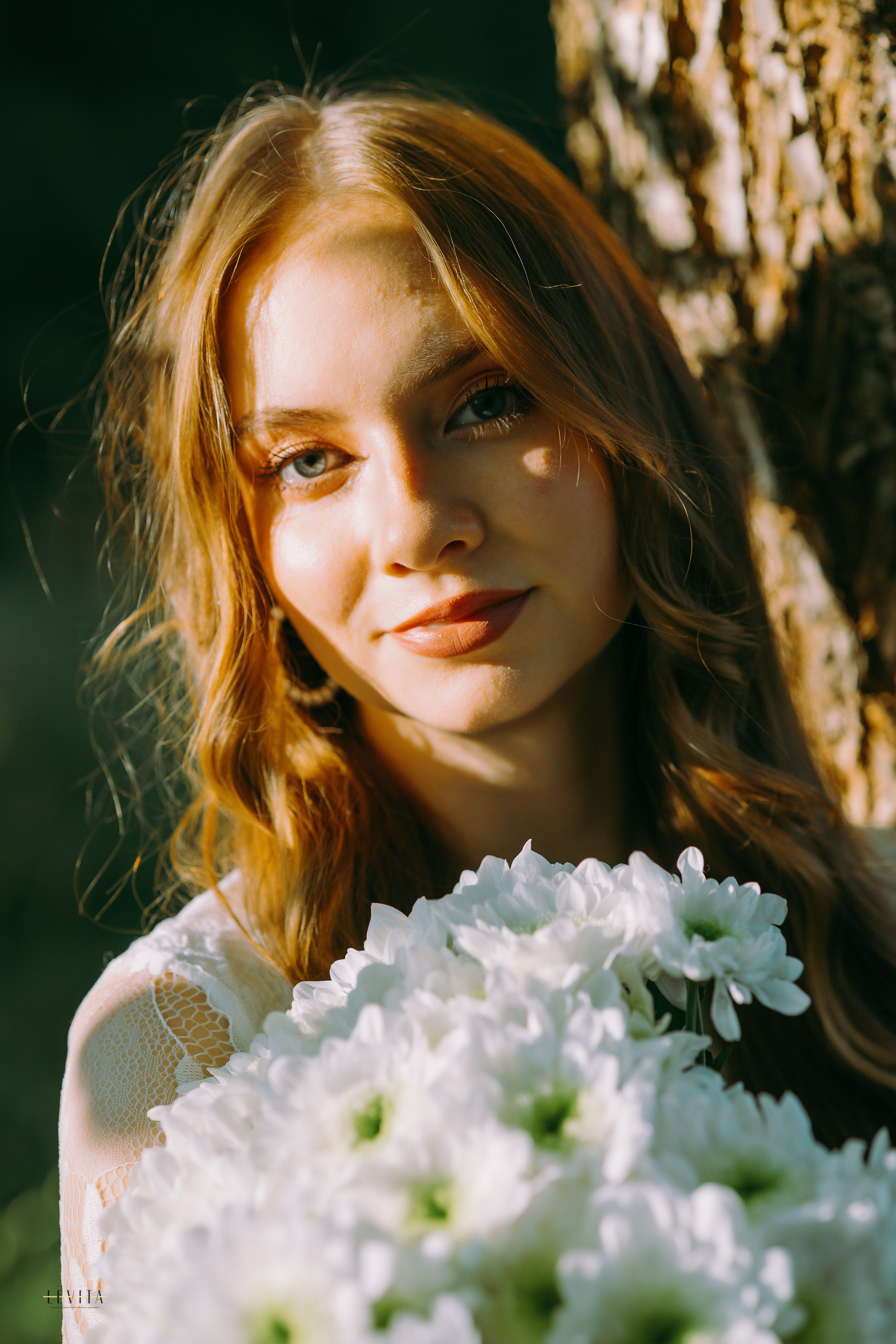 Летний пикник Анастасии. Выпускные альбомы в Серпухове