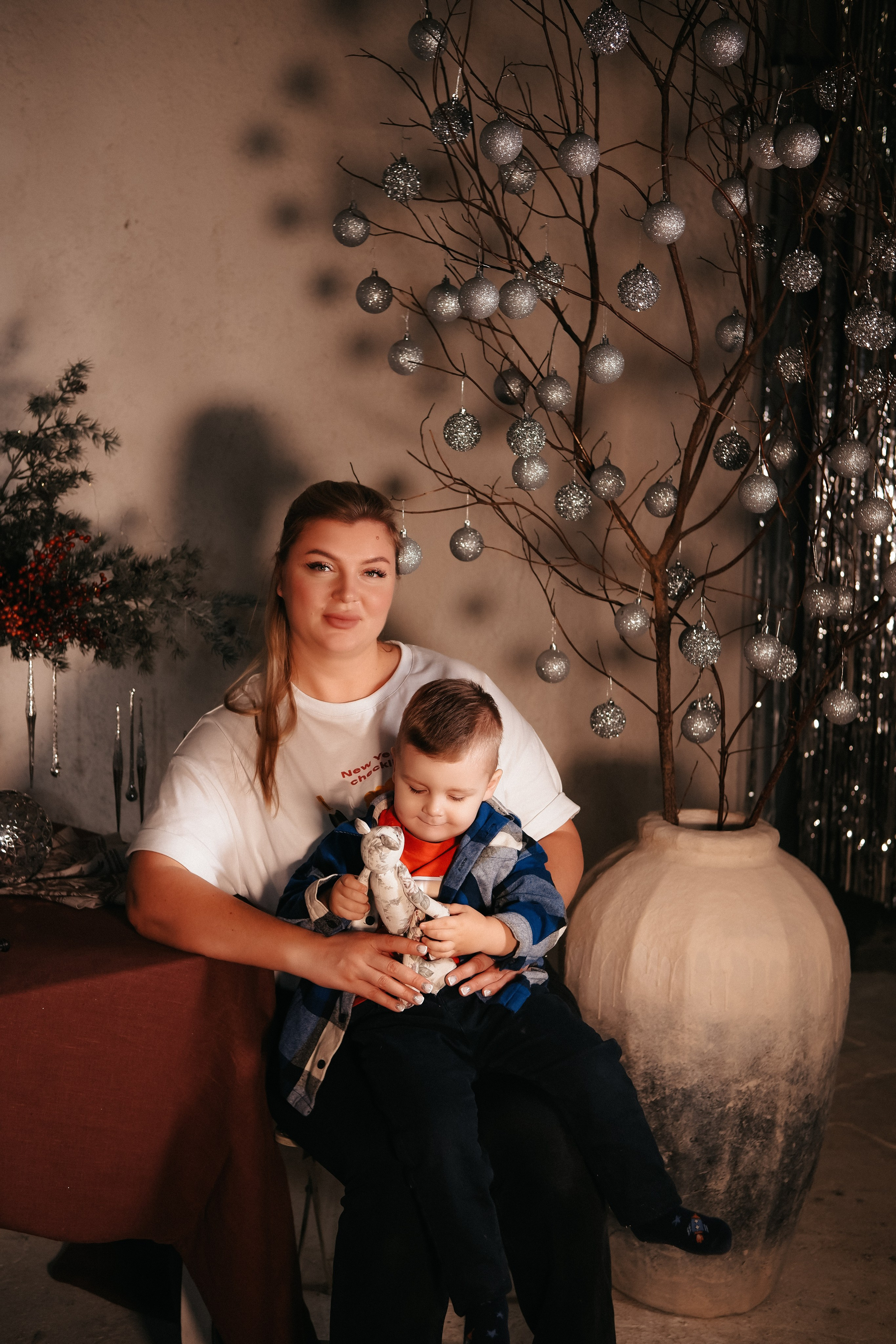 Настя, Рома и Демид. Лена Фокина | Фотограф Смоленск