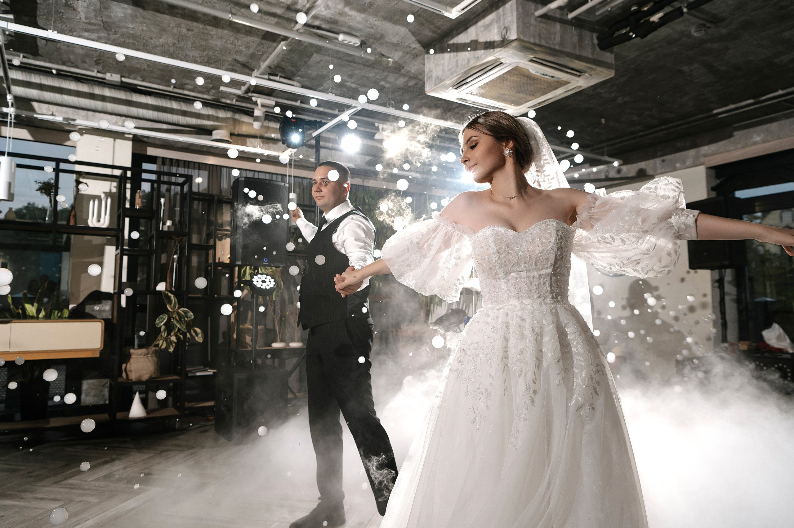 Александр и Ольга. Свадебный фотограф Белгород