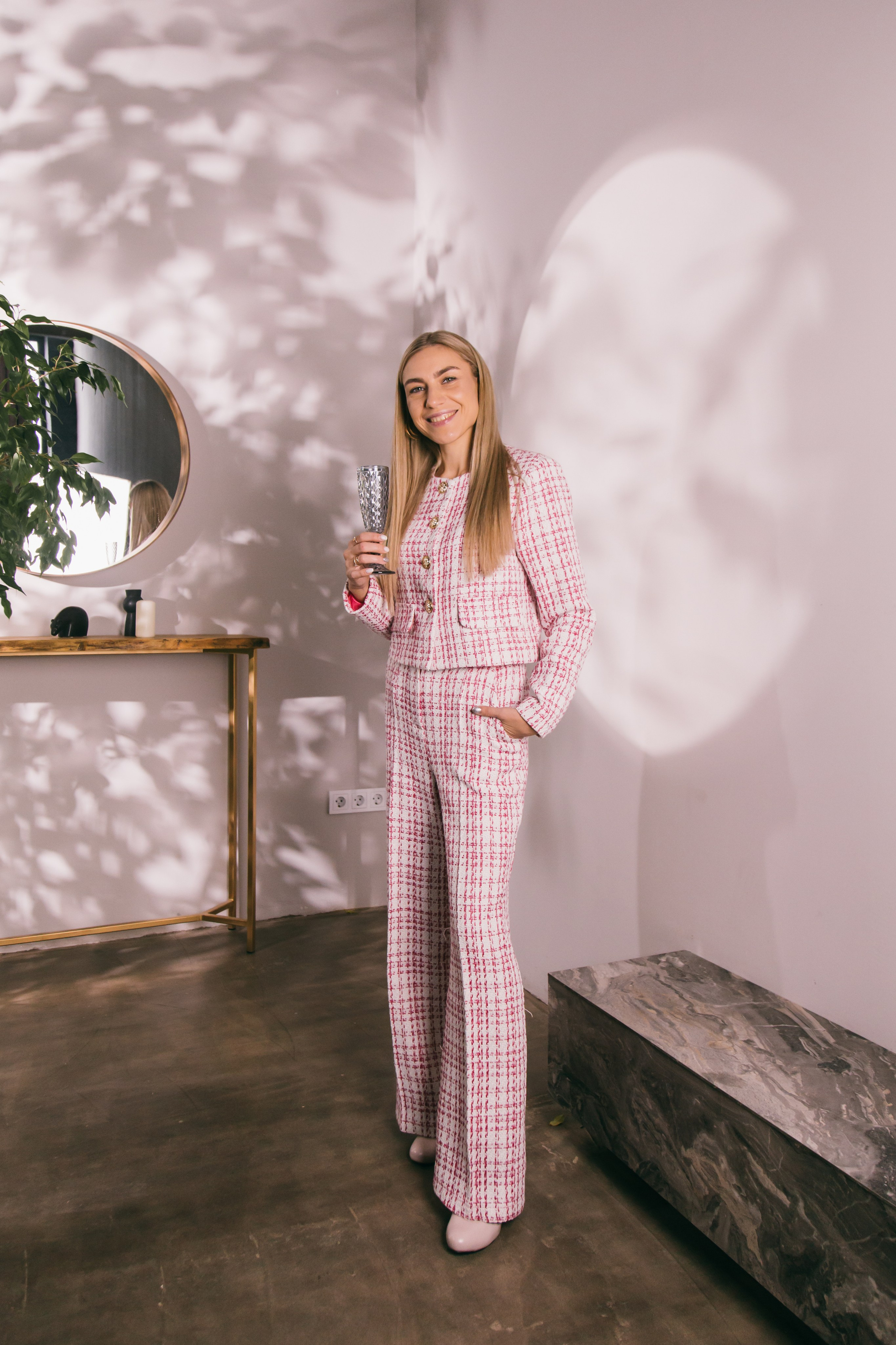 Стилист & Progorod 2.0. Фотограф в Самаре / Олеся Широнина