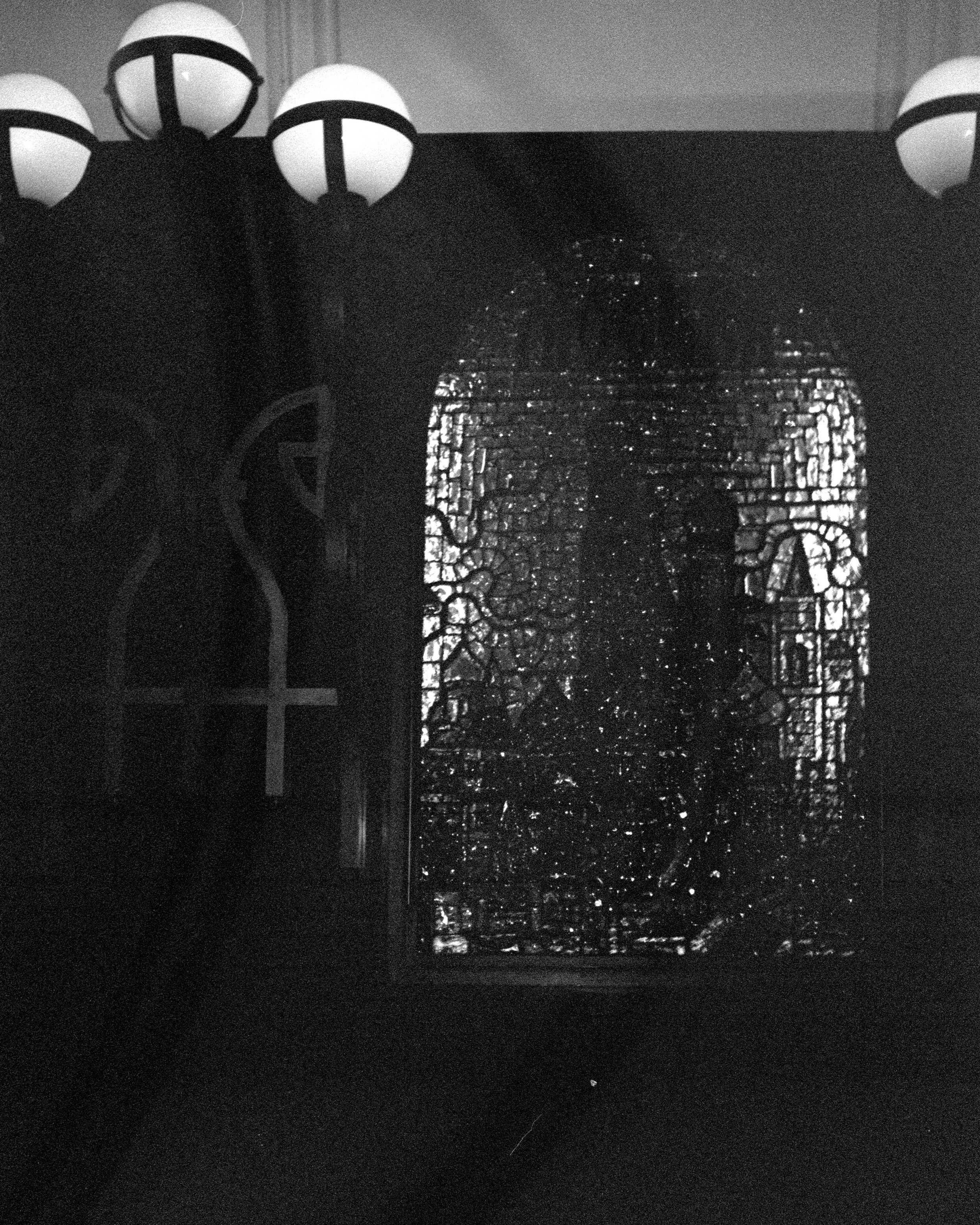 Москва. Больше не греет