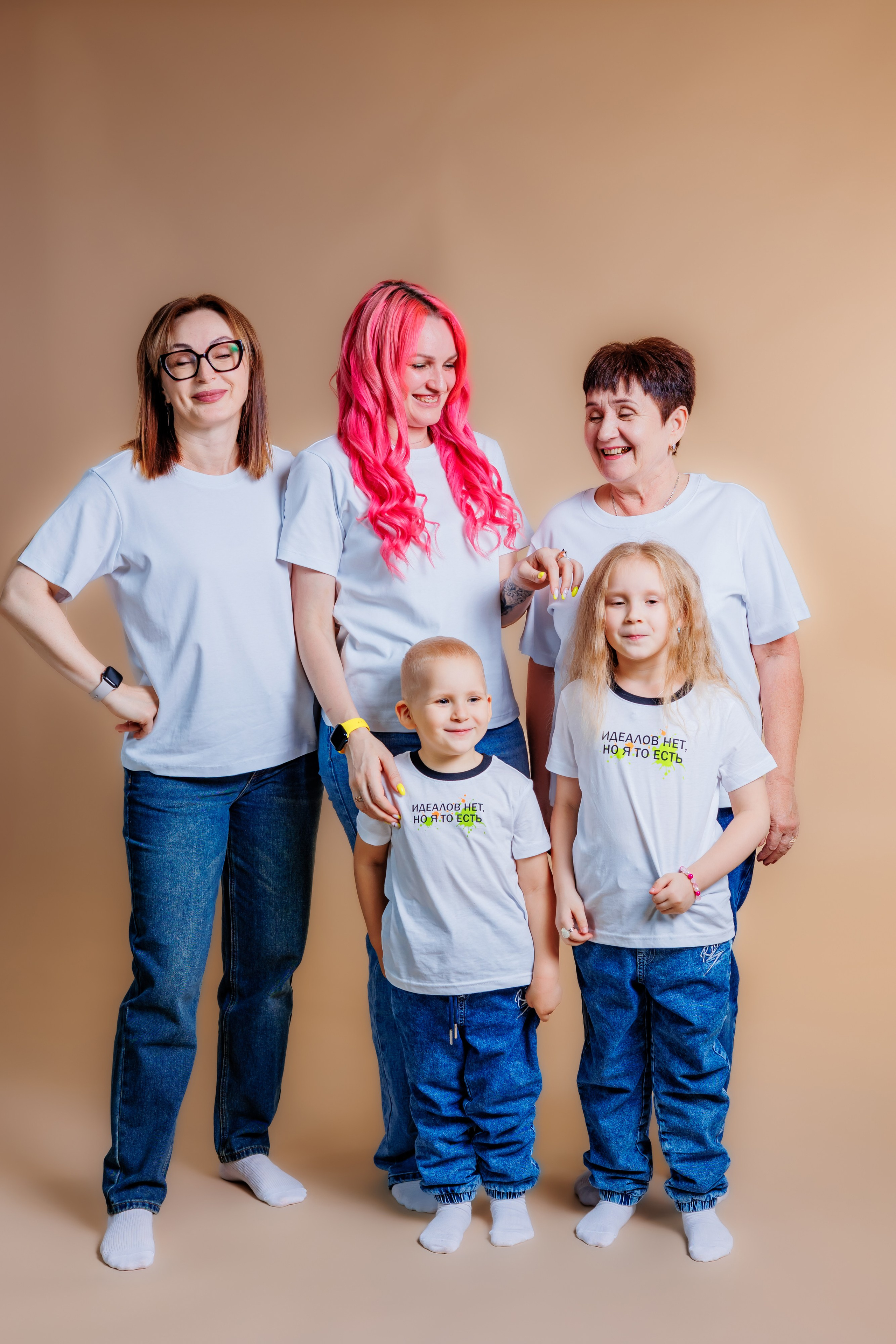 Фото сессия Studio Light. Свадебный и семейный фотограф в Армавире