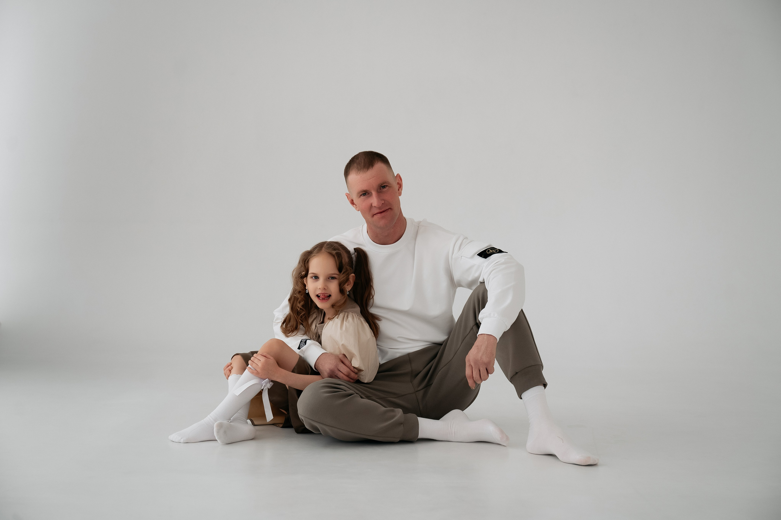 Family. Ваш фотограф в г. Петропавловске-Камчатском Арина Алексеева