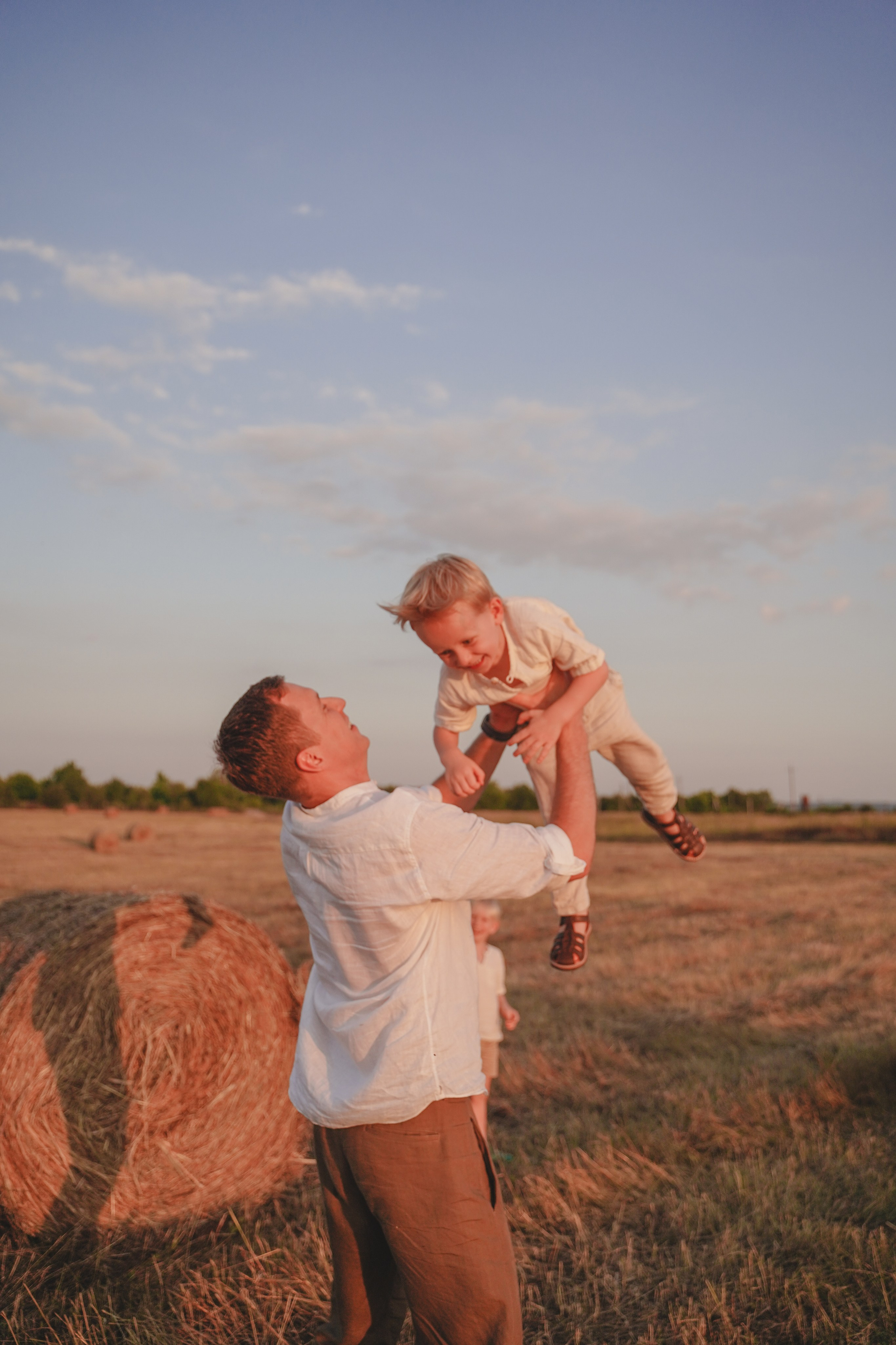 Выездная фотосессия. Семейный и женский фотограф в Краснодаре Анастасия Приймак