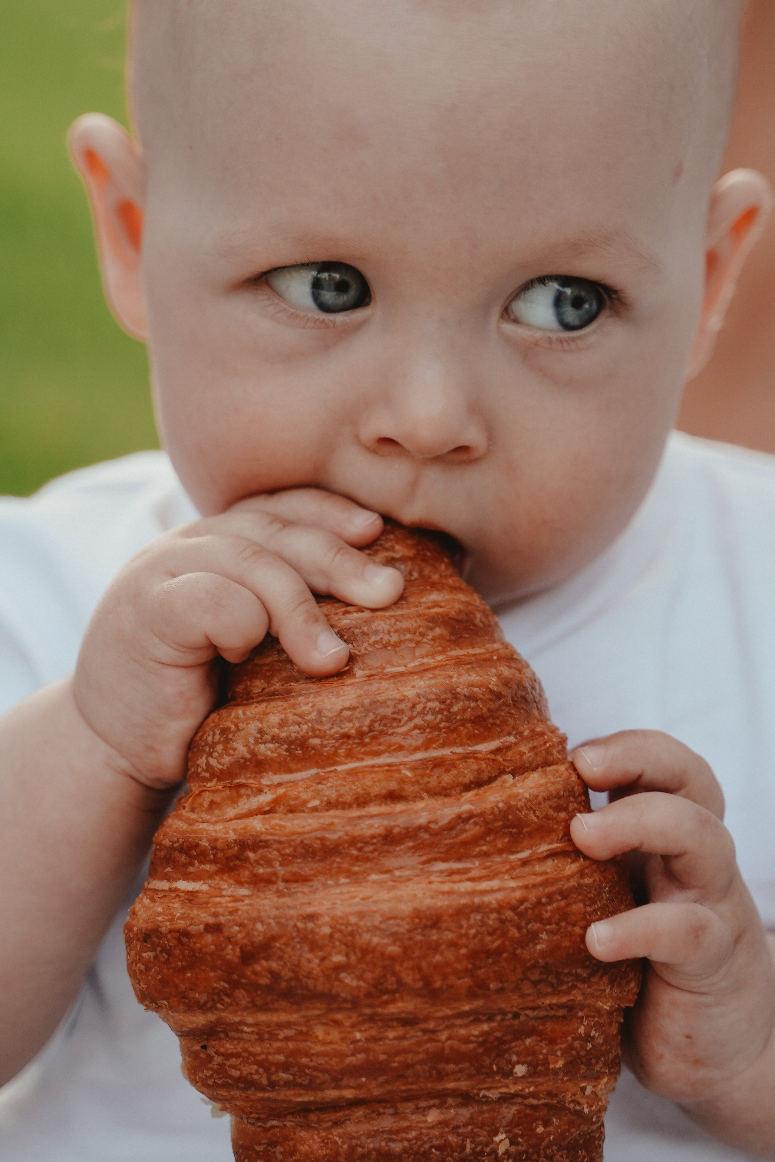Семейная фотосессия в парке Галицкого. Семейный и женский фотограф в Краснодаре Анастасия Приймак