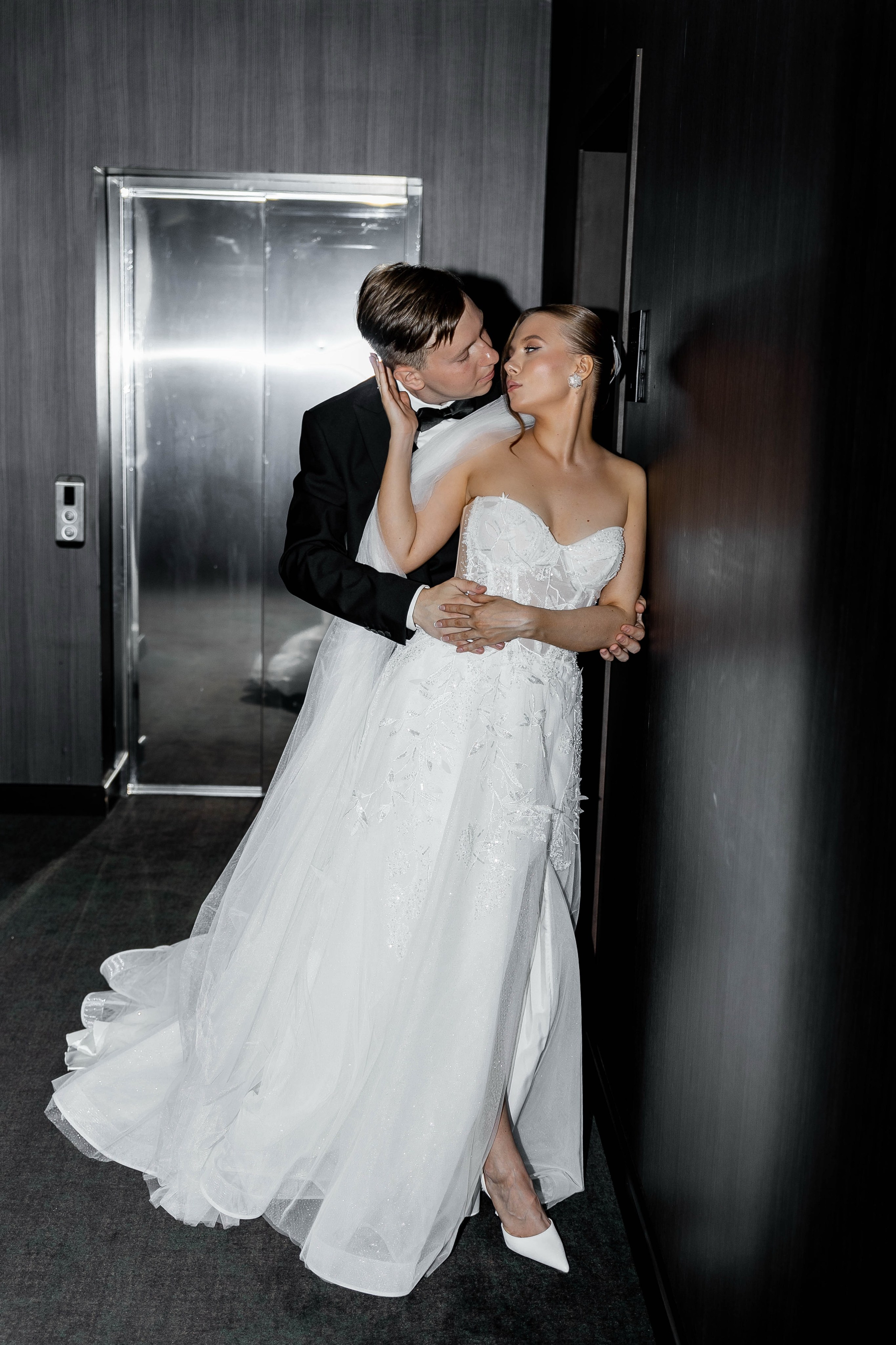 Алина | Александр. Свадебный фотограф Надежда Рыжикова